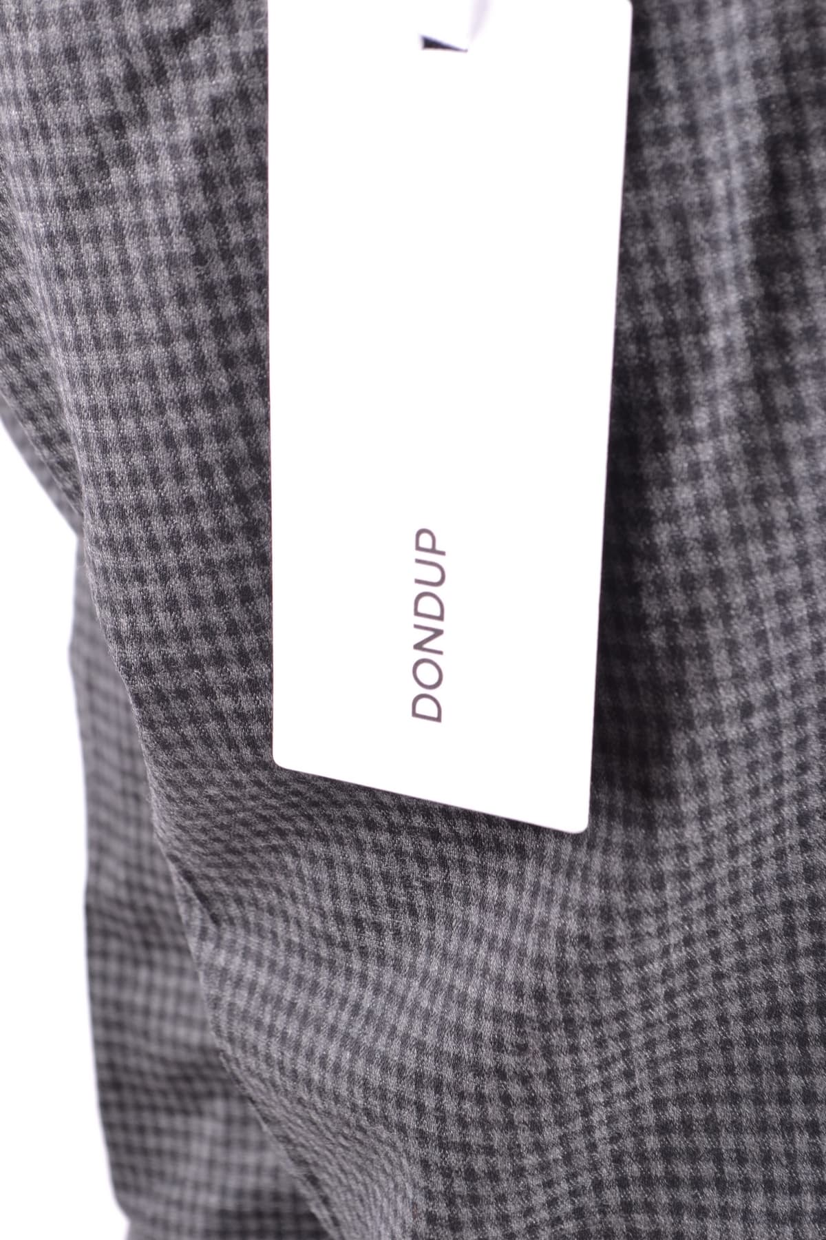 Dondup Pantaloni Uomo - Dondup