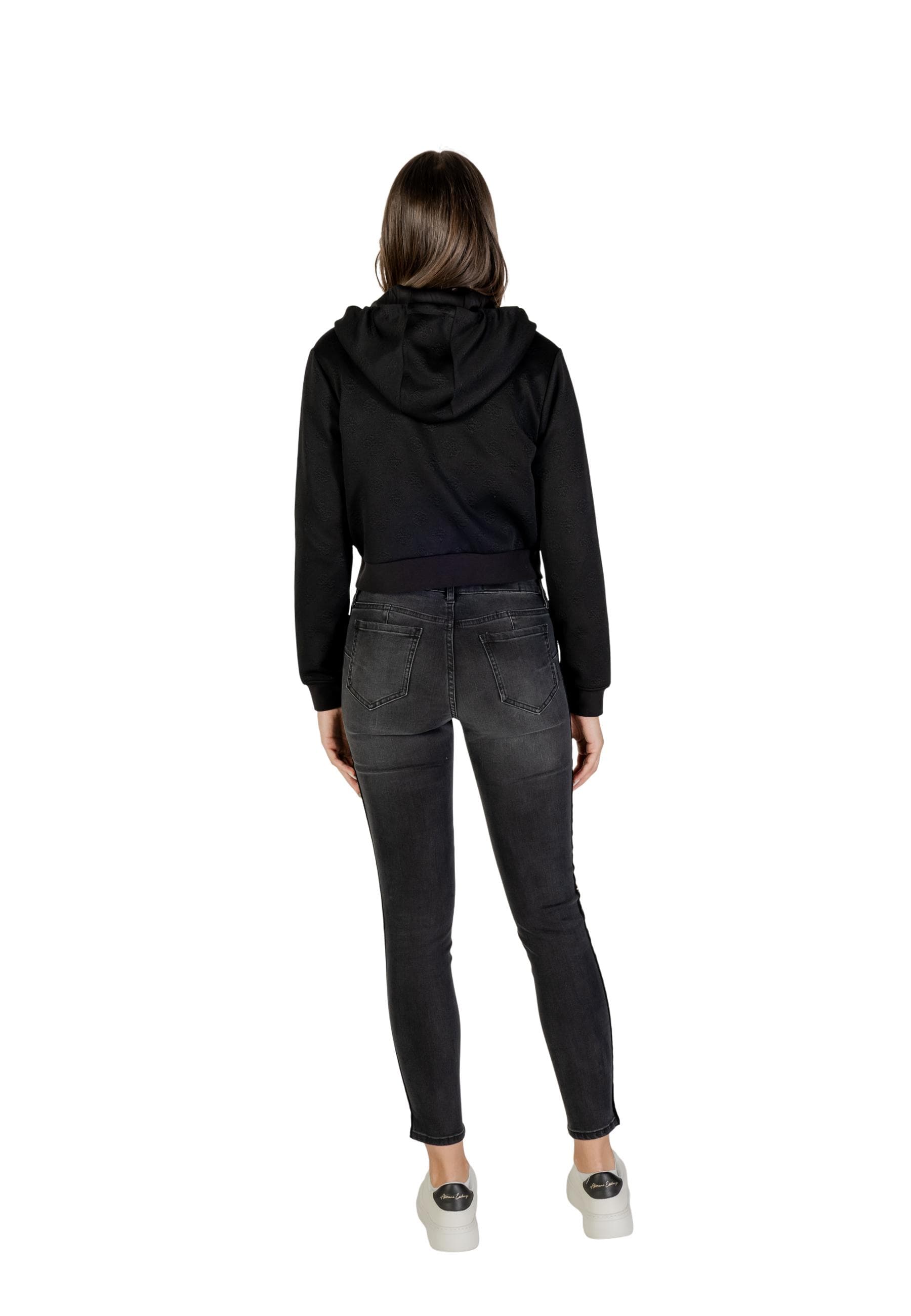 Guess Active Felpa Donna - Guess Active