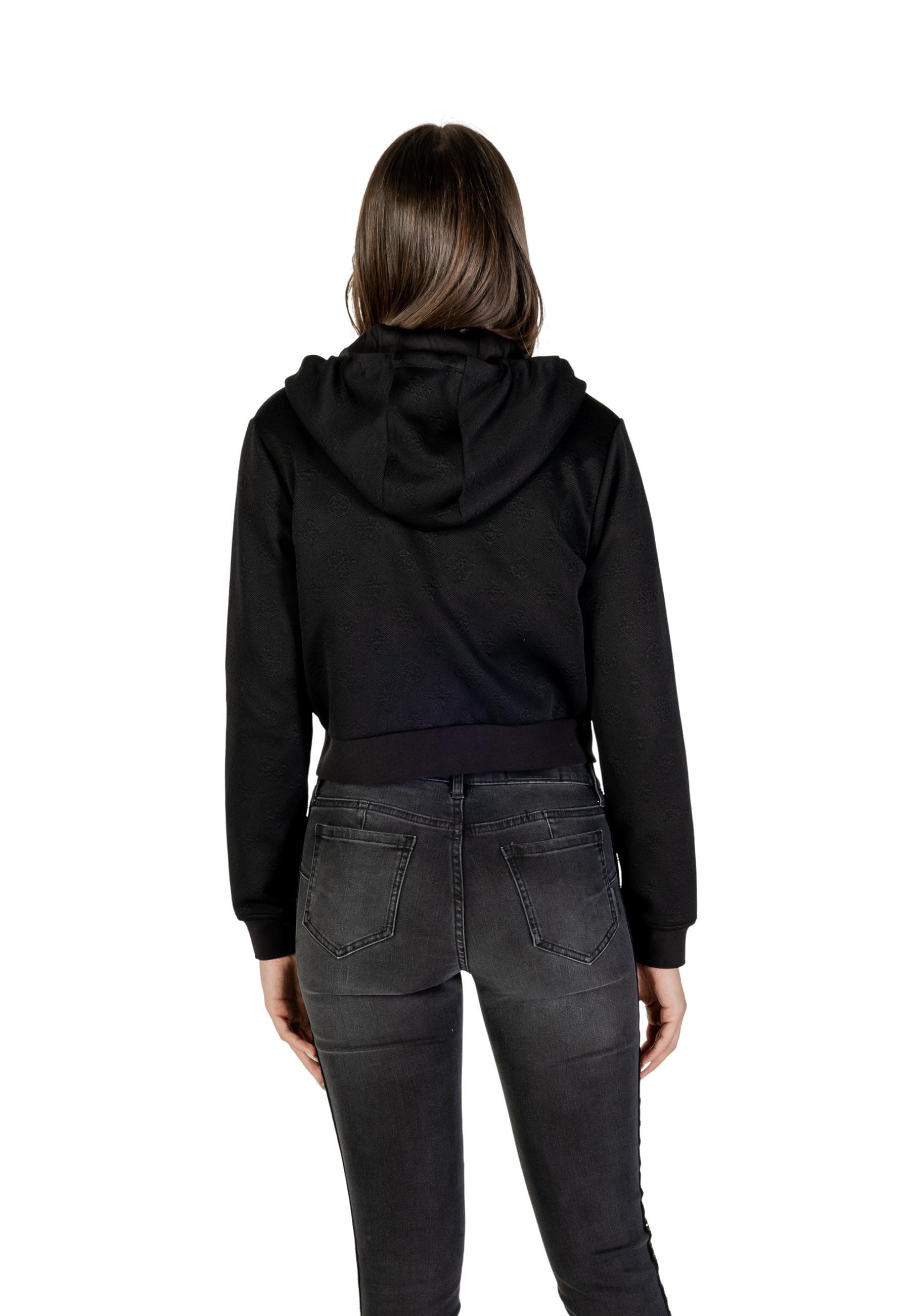 Guess Active Felpa Donna - Guess Active
