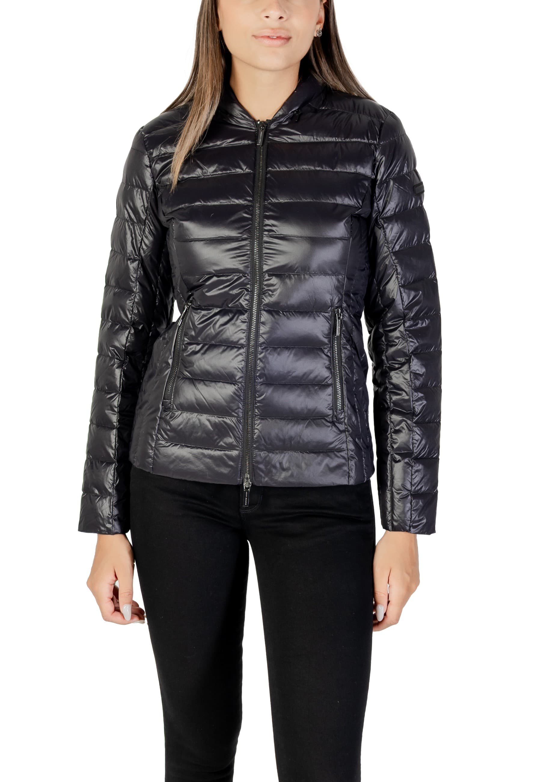 Armani Exchange Giubbotto Donna - Armani Exchange