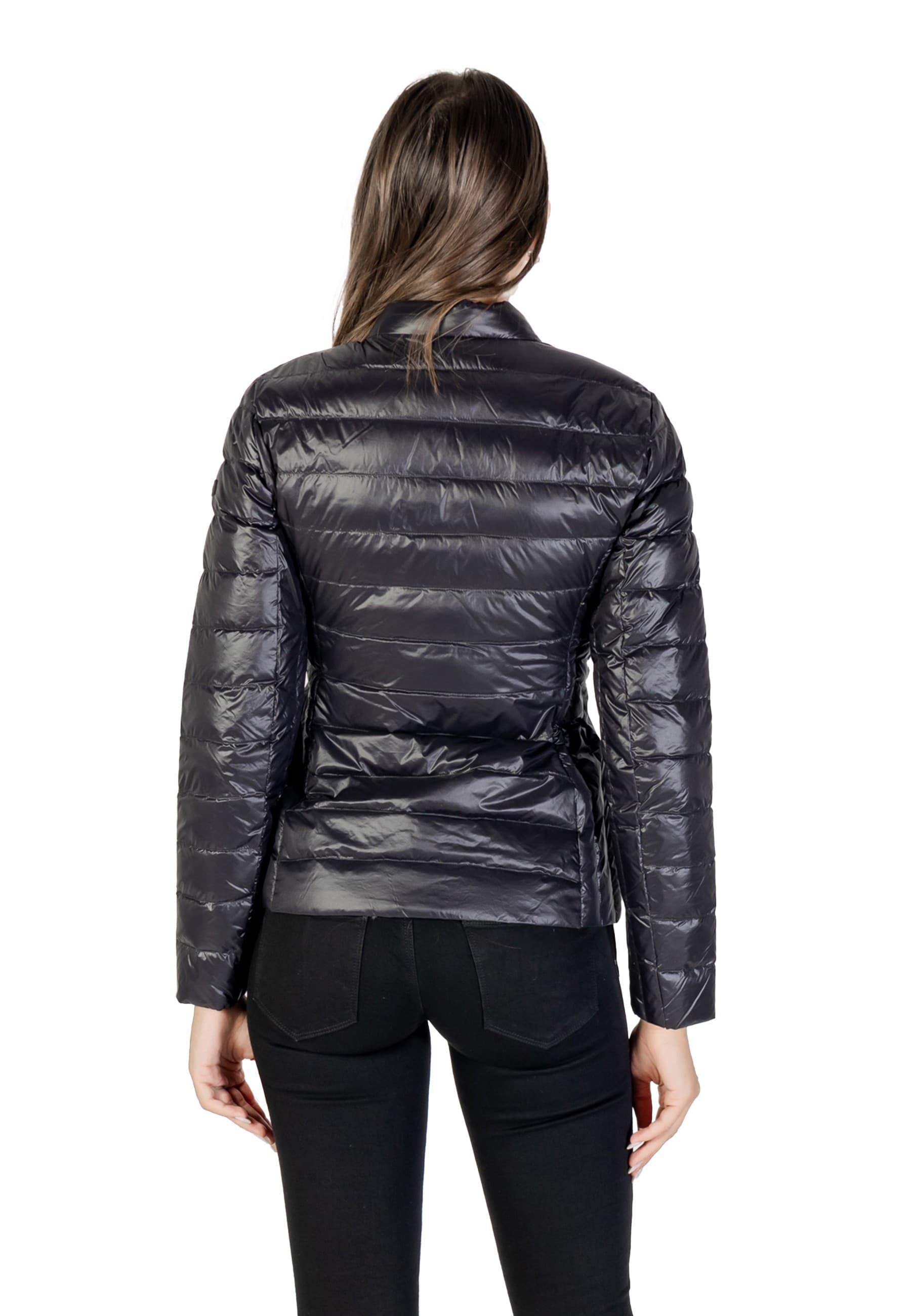 Armani Exchange Giubbotto Donna - Armani Exchange