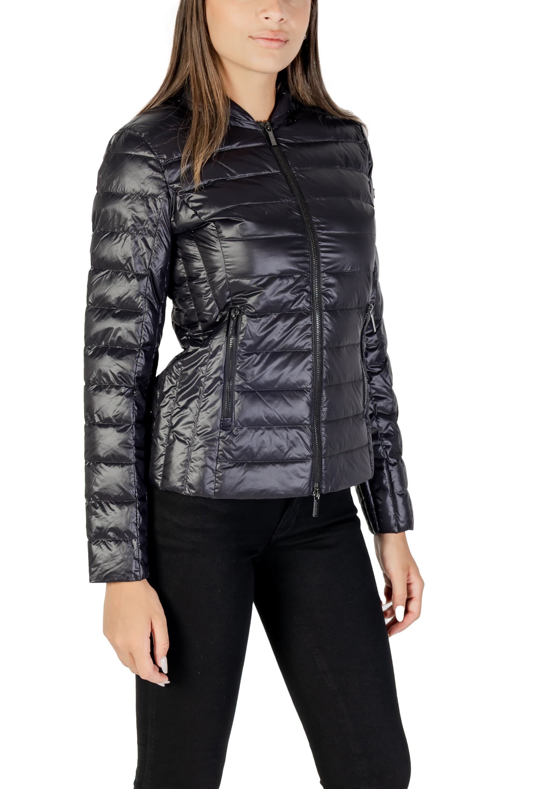 Armani Exchange Giubbotto Donna - Armani Exchange