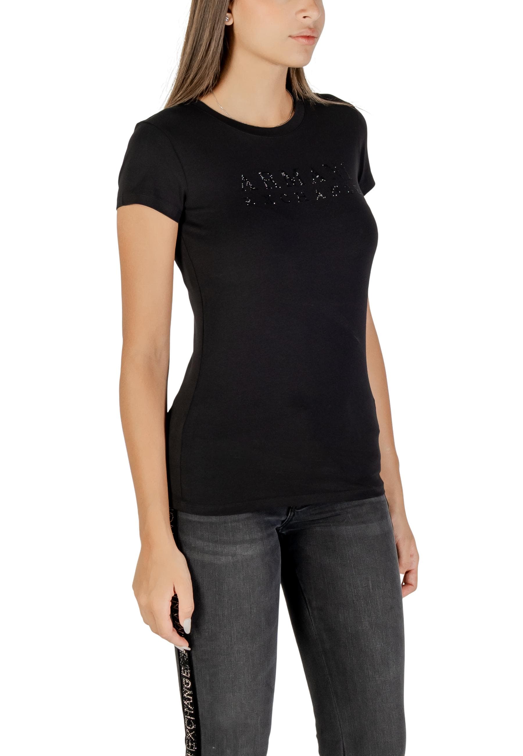 Armani Exchange T-Shirt Donna - Armani Exchange