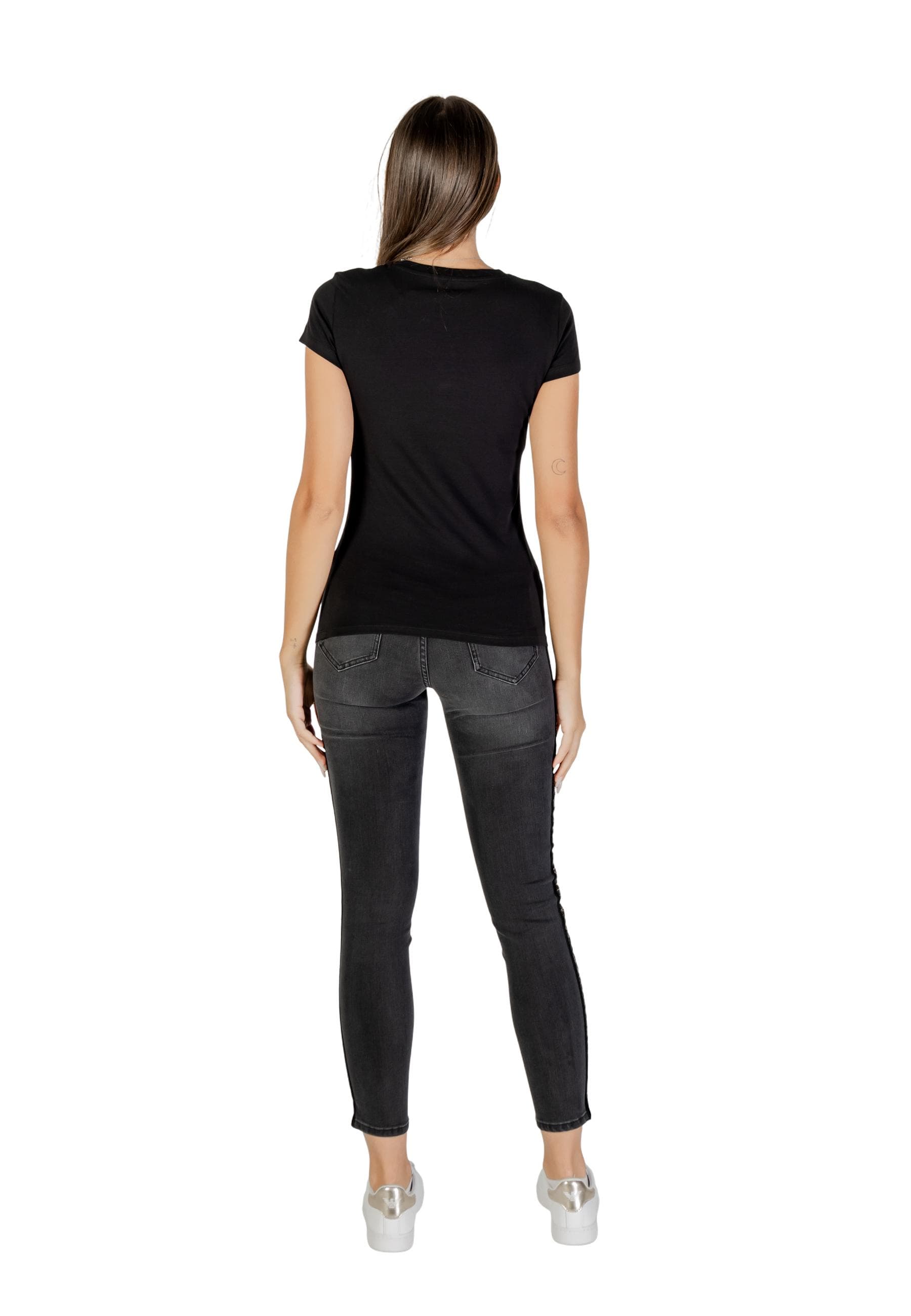 Armani Exchange T-Shirt Donna - Armani Exchange