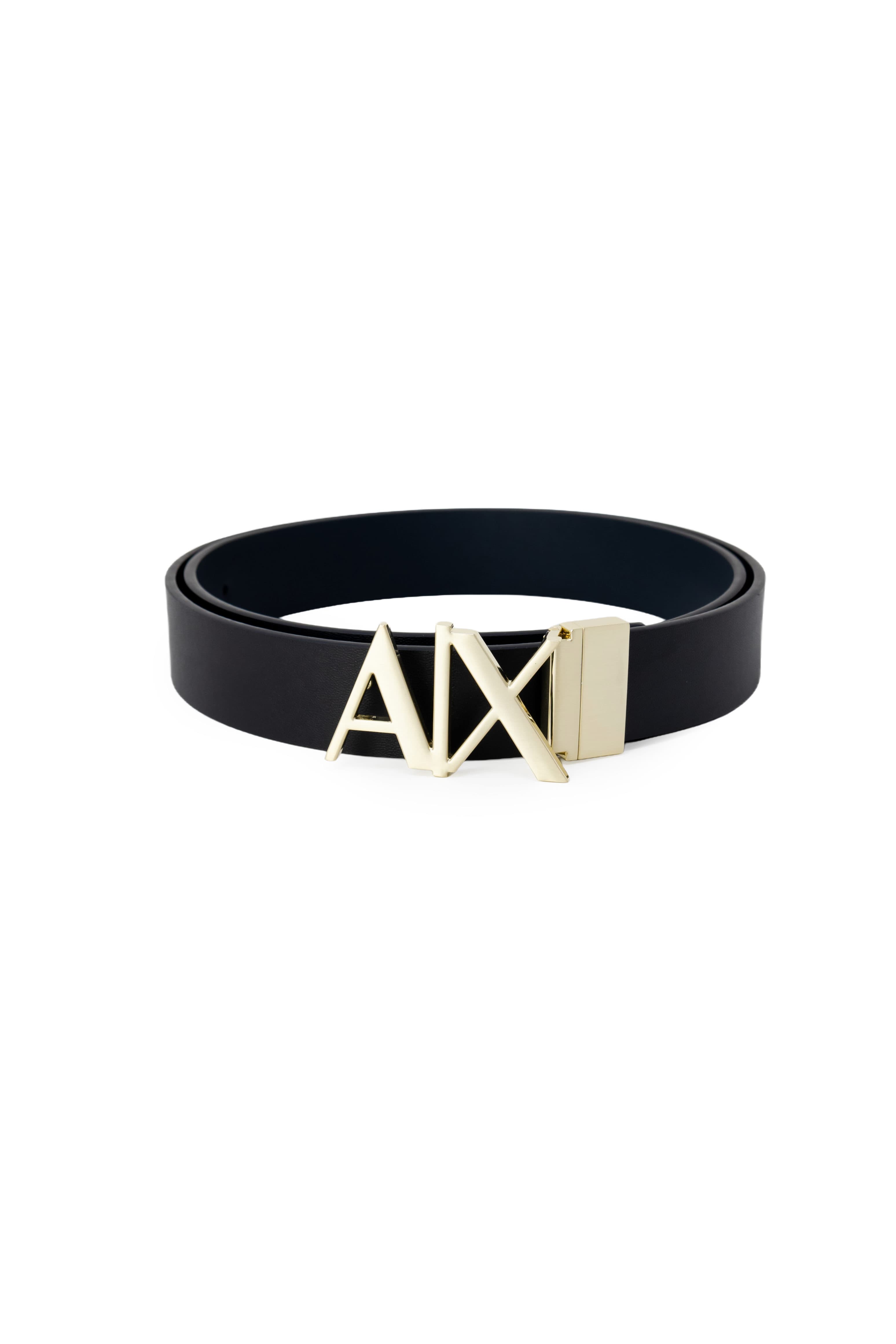 Armani Exchange Cintura Uomo - Armani Exchange