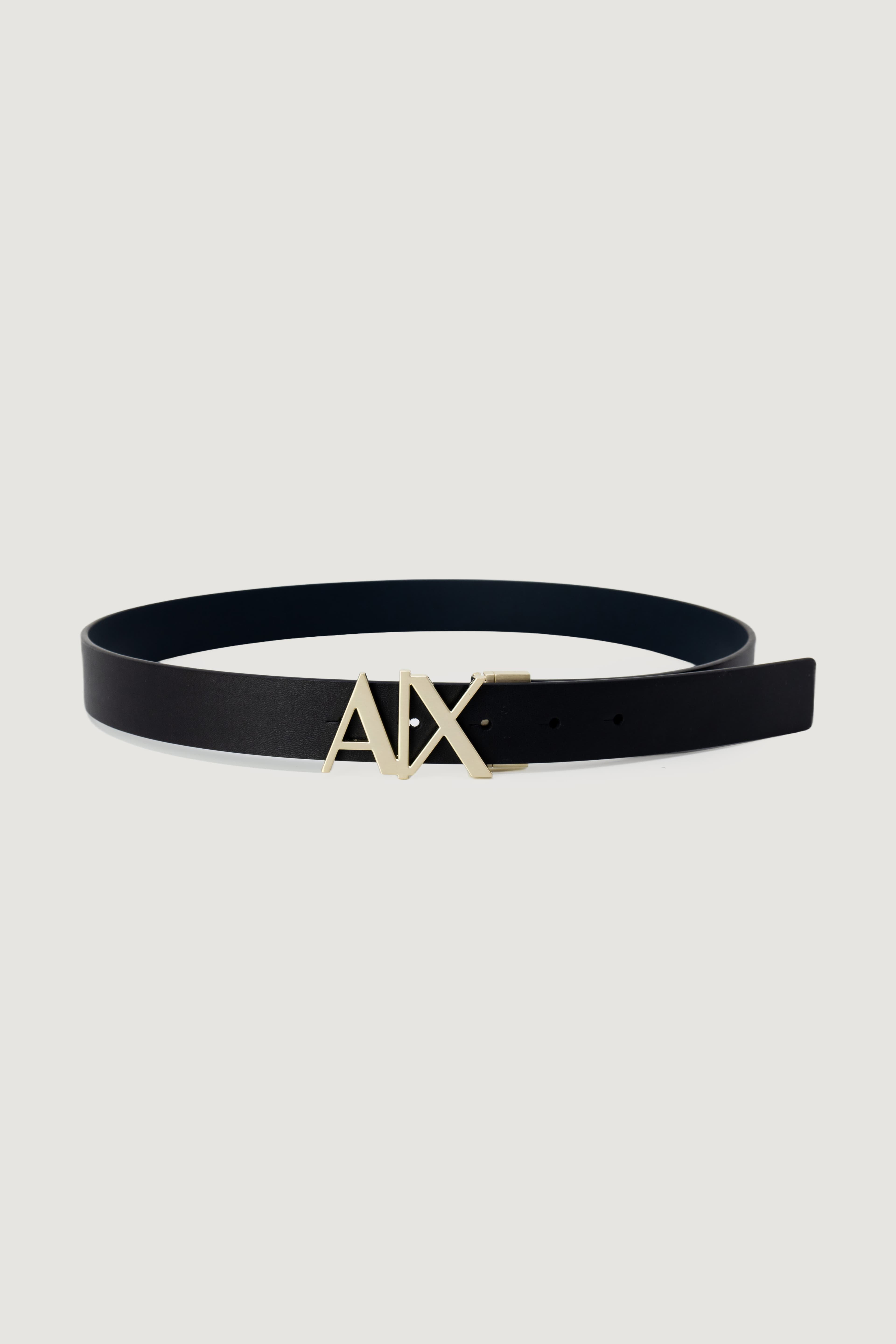 Armani Exchange Cintura Uomo - Armani Exchange