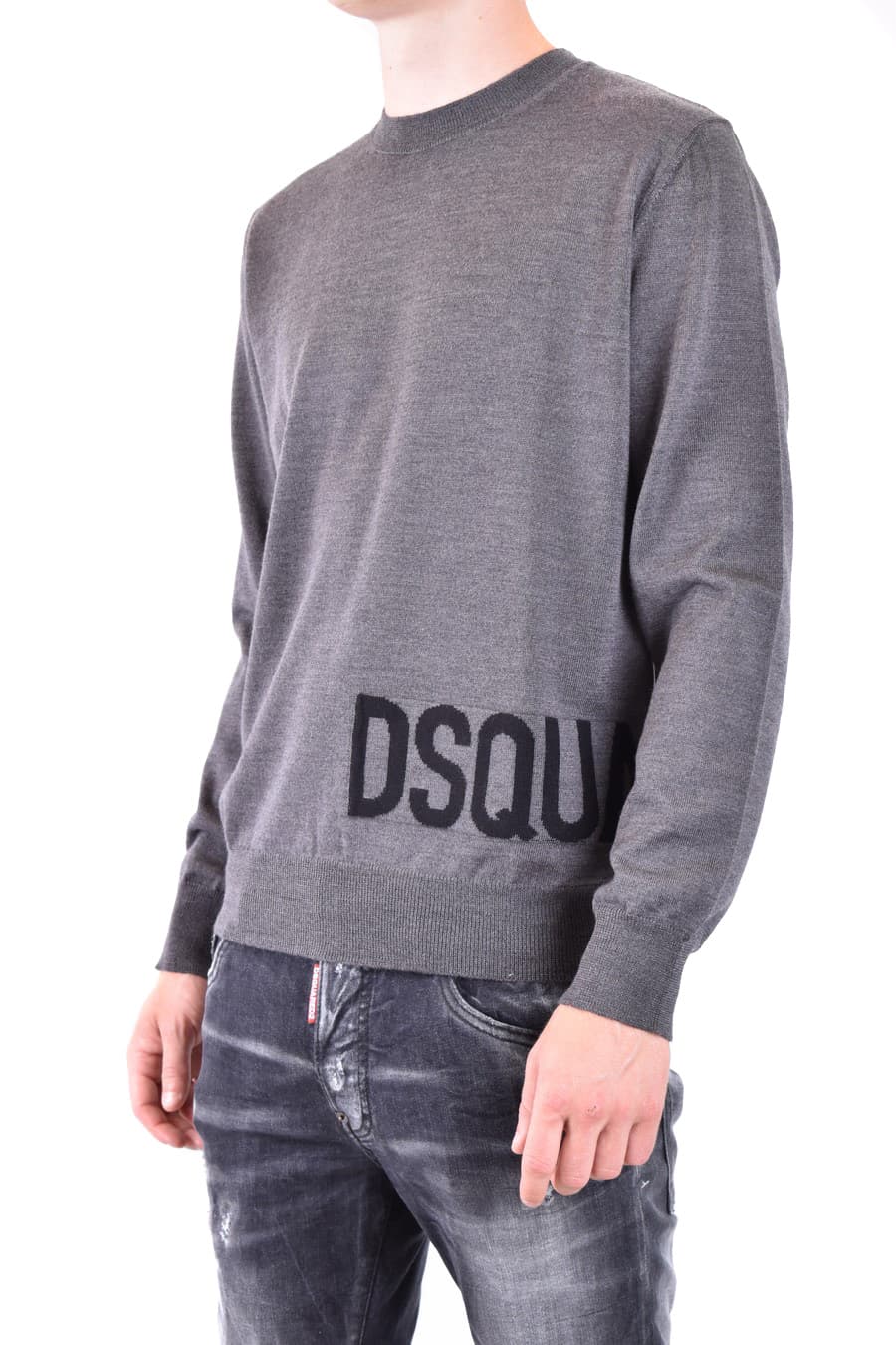 Dsquared2 Maglia Uomo - Dsquared2