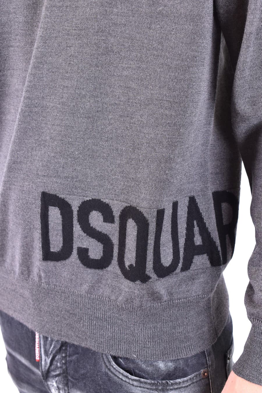 Dsquared2 Maglia Uomo - Dsquared2