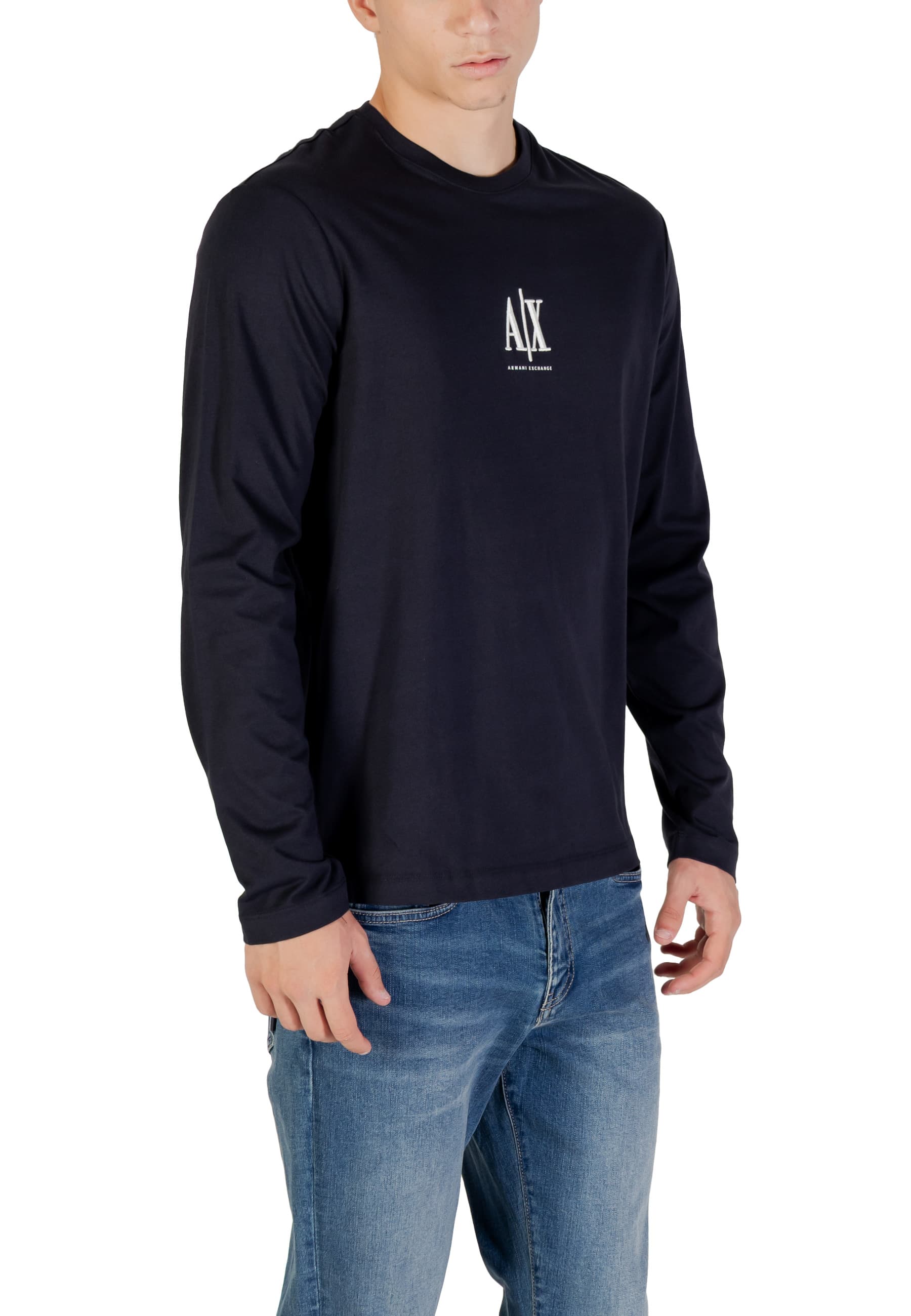 Armani Exchange T-Shirt Uomo - Armani Exchange