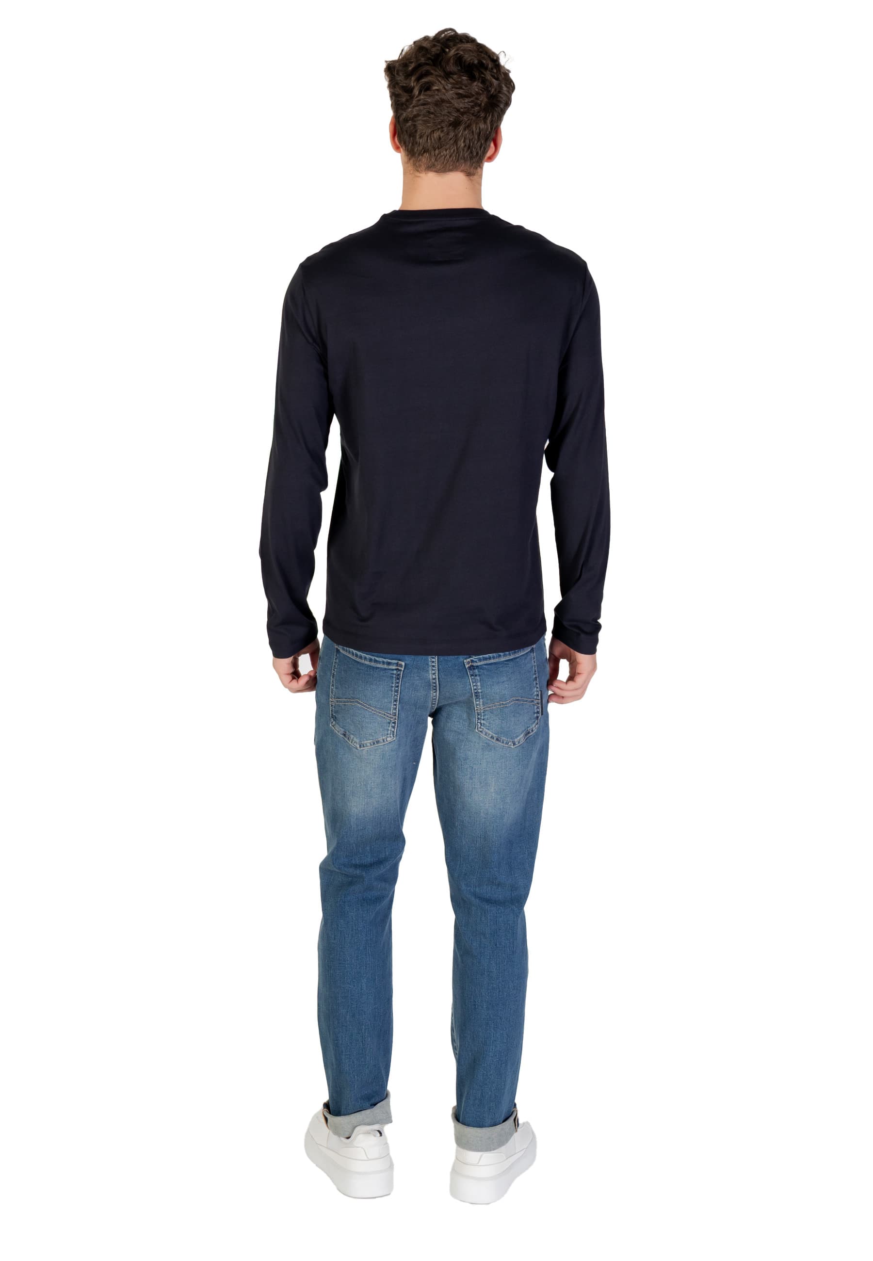 Armani Exchange T-Shirt Uomo - Armani Exchange