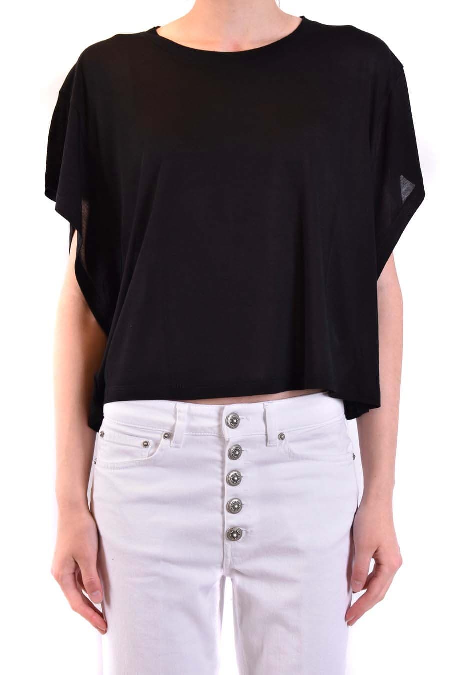 Dondup T-Shirt Donna - Dondup