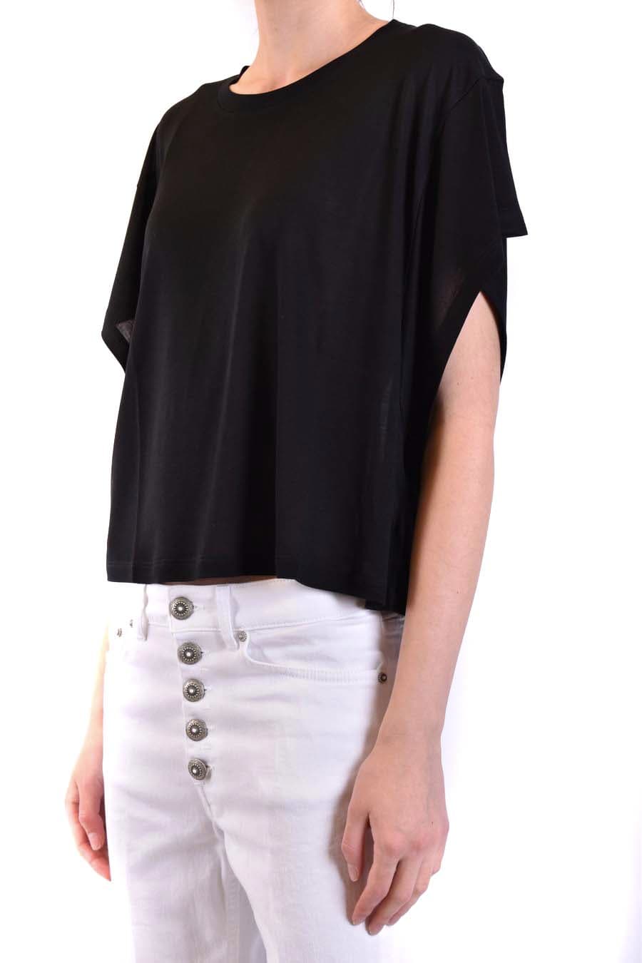 Dondup T-Shirt Donna - Dondup