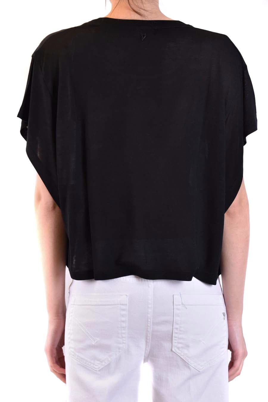 Dondup T-Shirt Donna - Dondup