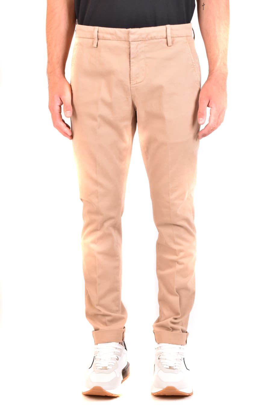 Dondup Pantaloni Uomo - Dondup