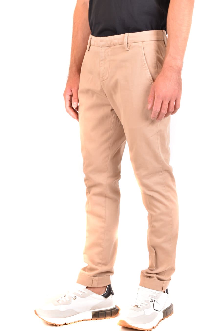 Dondup Pantaloni Uomo - Dondup