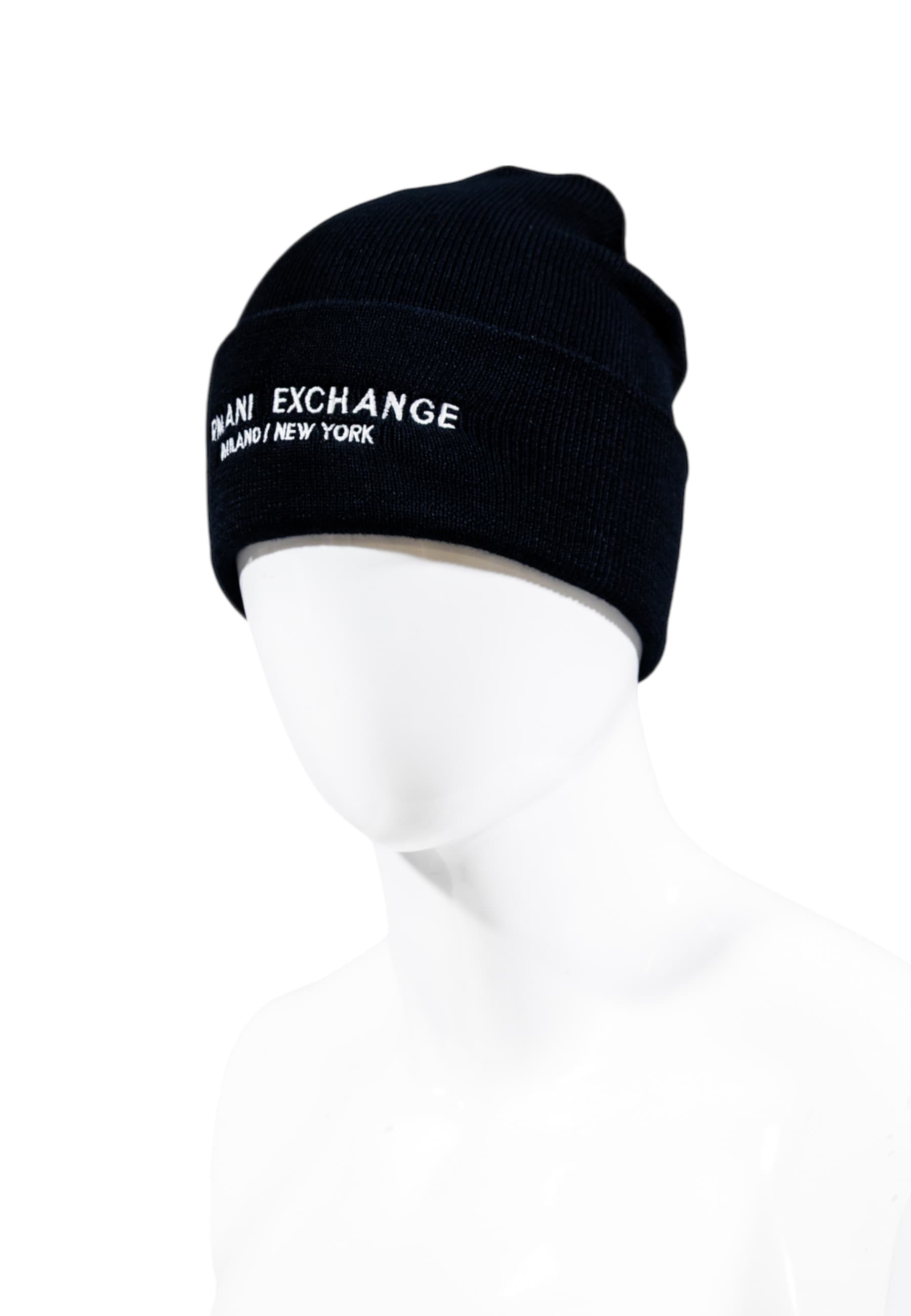 Armani Exchange Cappello Uomo - Armani Exchange