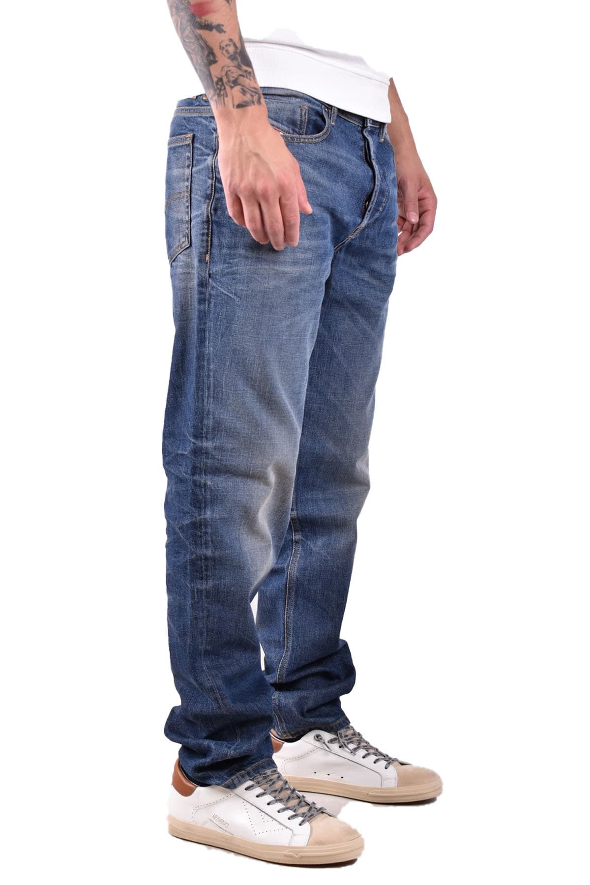 Diesel Jeans Uomo - Diesel