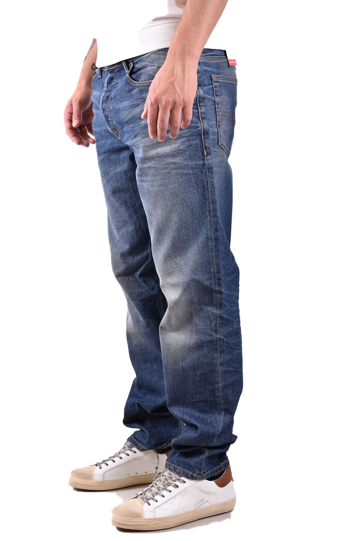 Diesel Jeans Uomo - Diesel