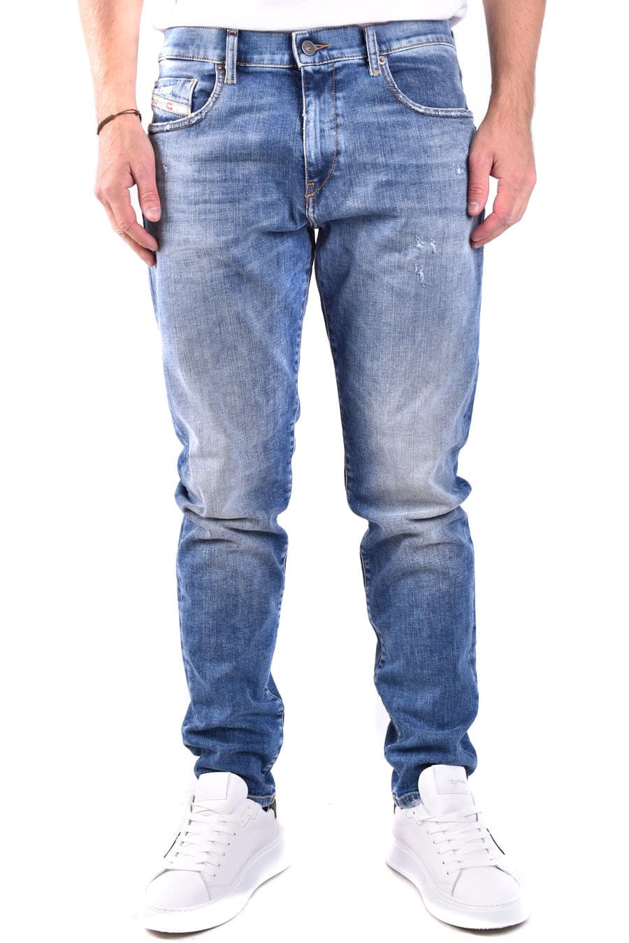 Diesel Jeans Uomo - Diesel