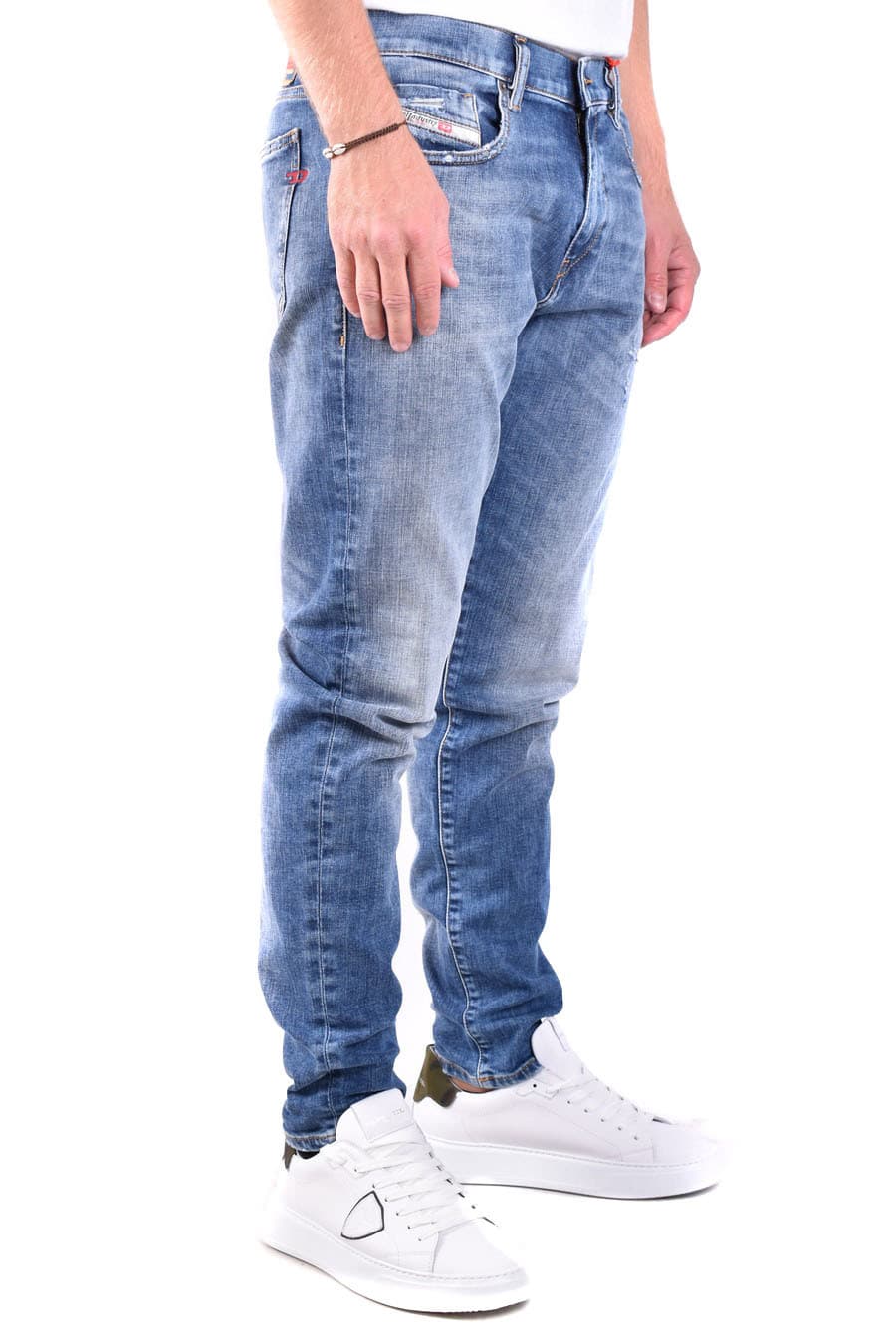 Diesel Jeans Uomo - Diesel