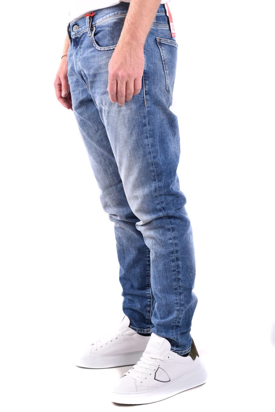 Diesel Jeans Uomo - Diesel