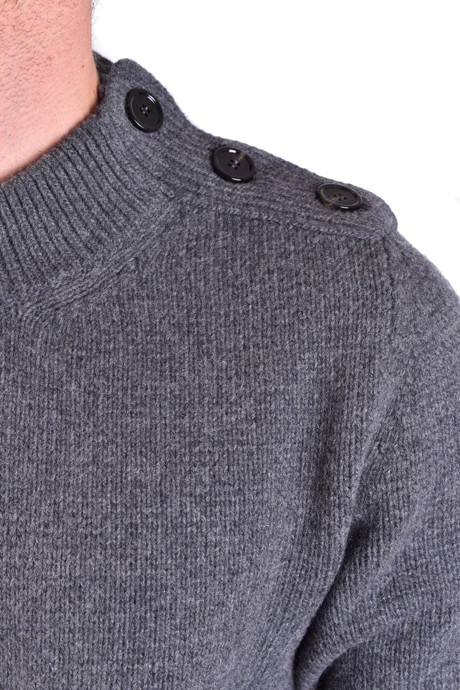 Dondup Maglia Uomo - Dondup