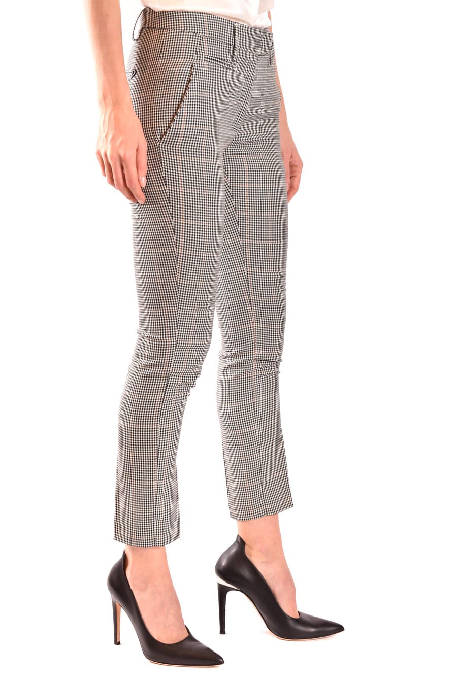 Dondup Pantaloni Donna - Dondup