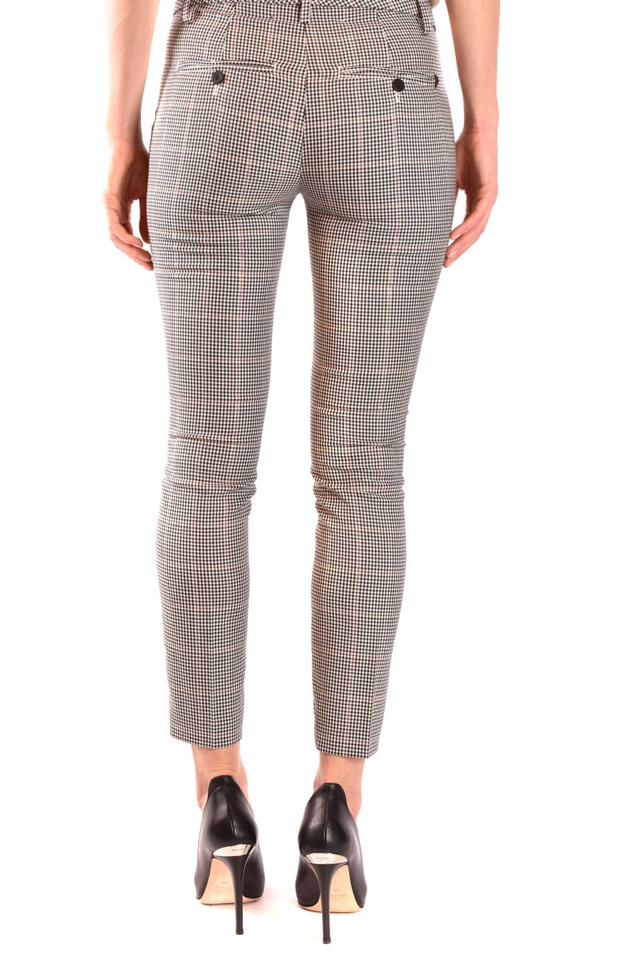 Dondup Pantaloni Donna - Dondup