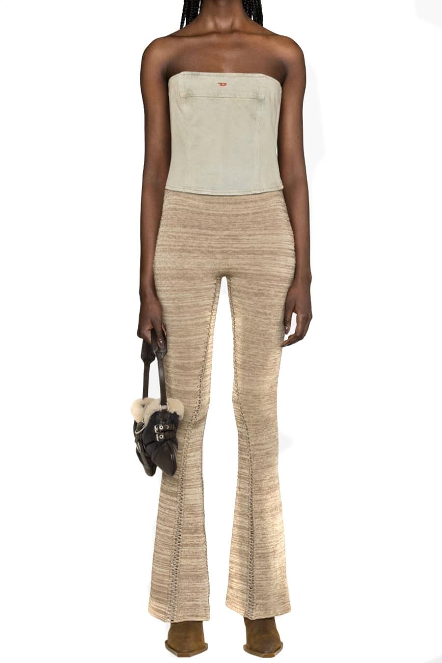 Diesel Top Donna - Diesel