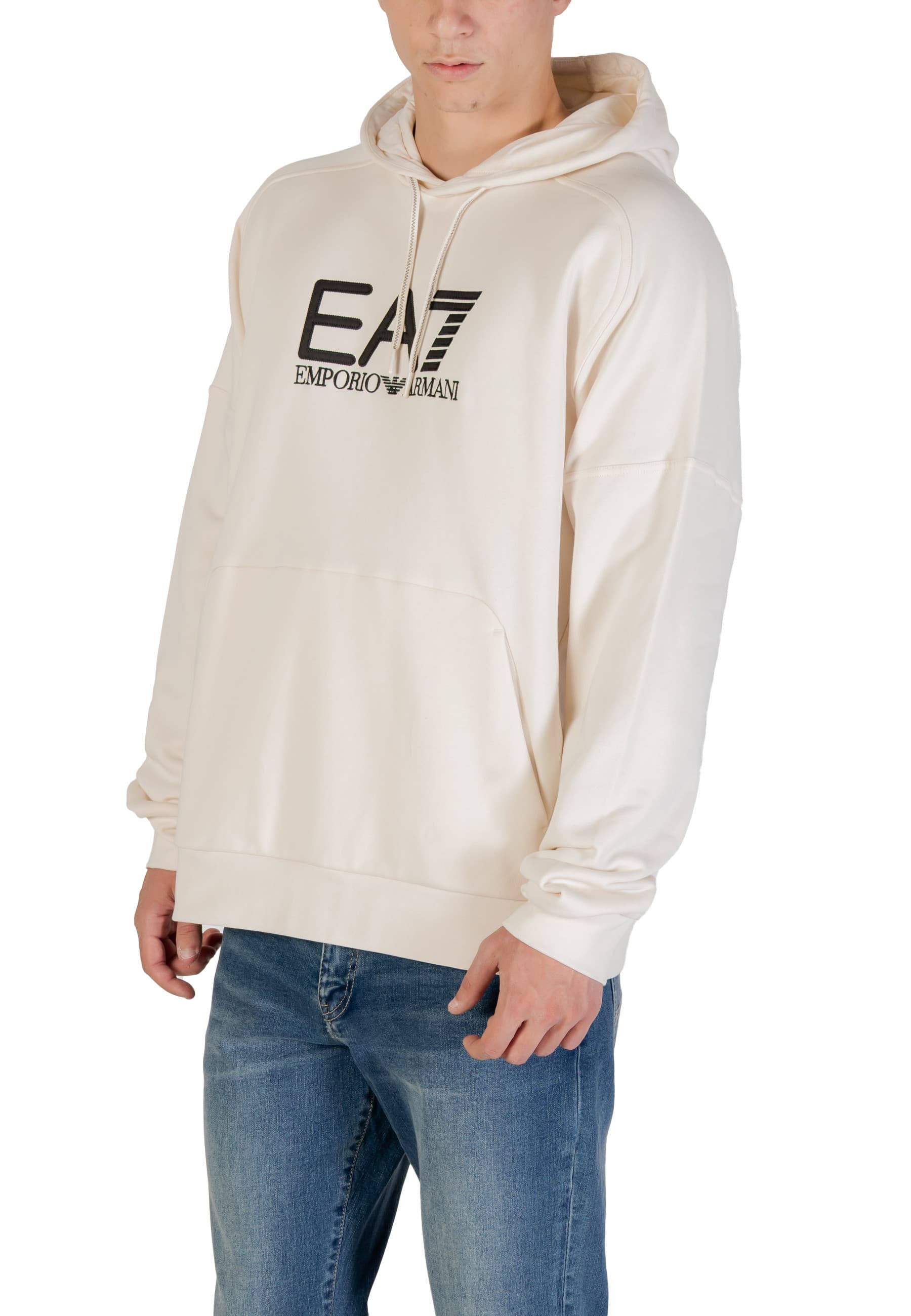 Ea7 Felpa Uomo - Ea7