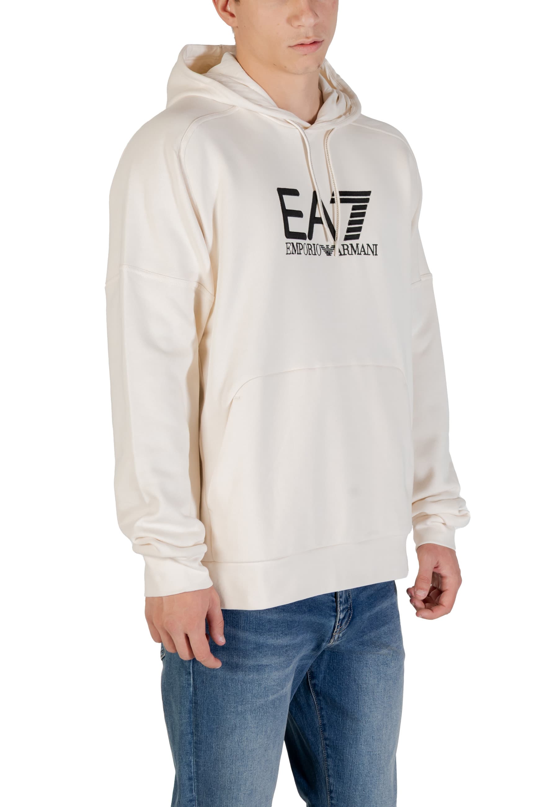 Ea7 Felpa Uomo - Ea7