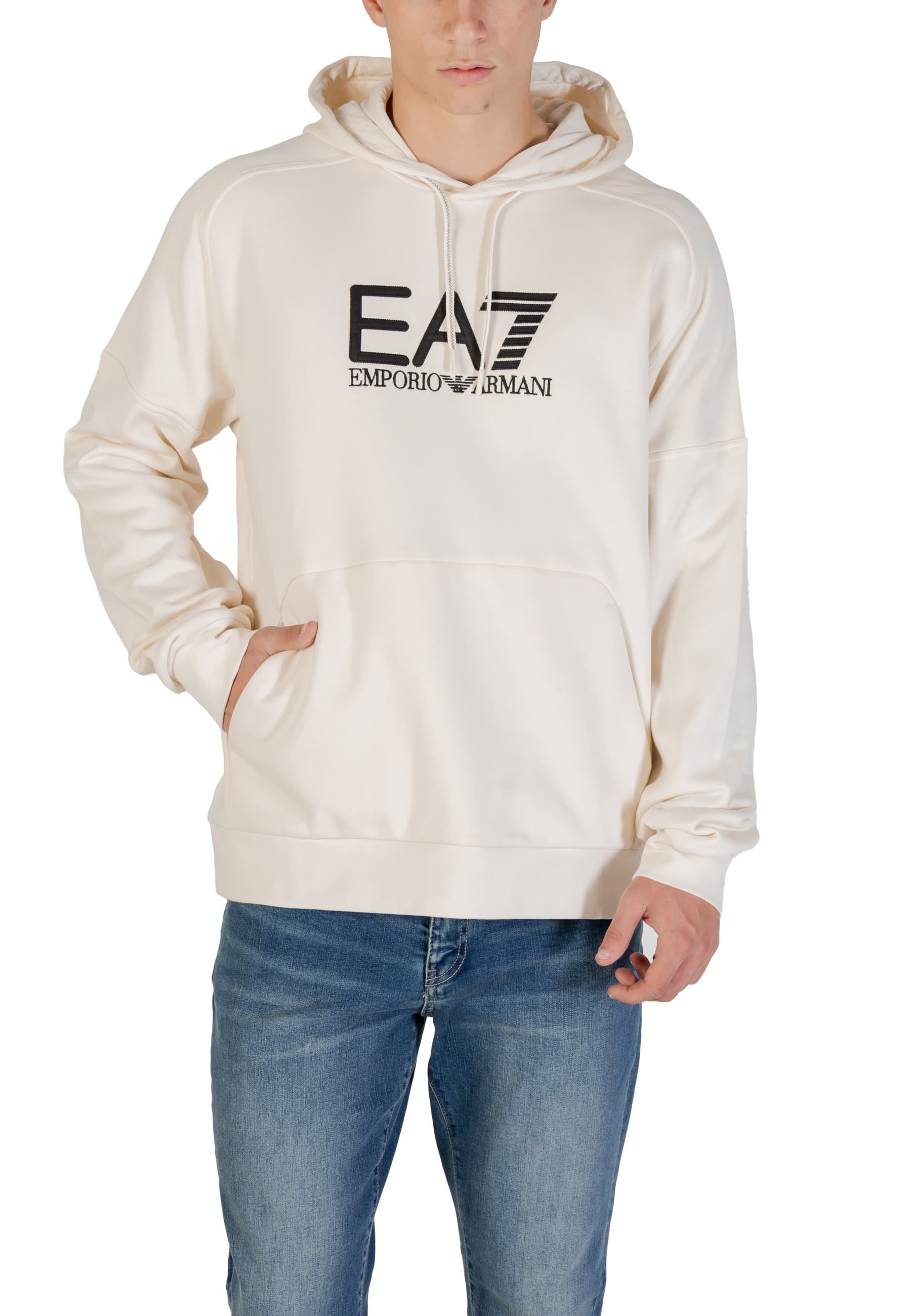 Ea7 Felpa Uomo - Ea7