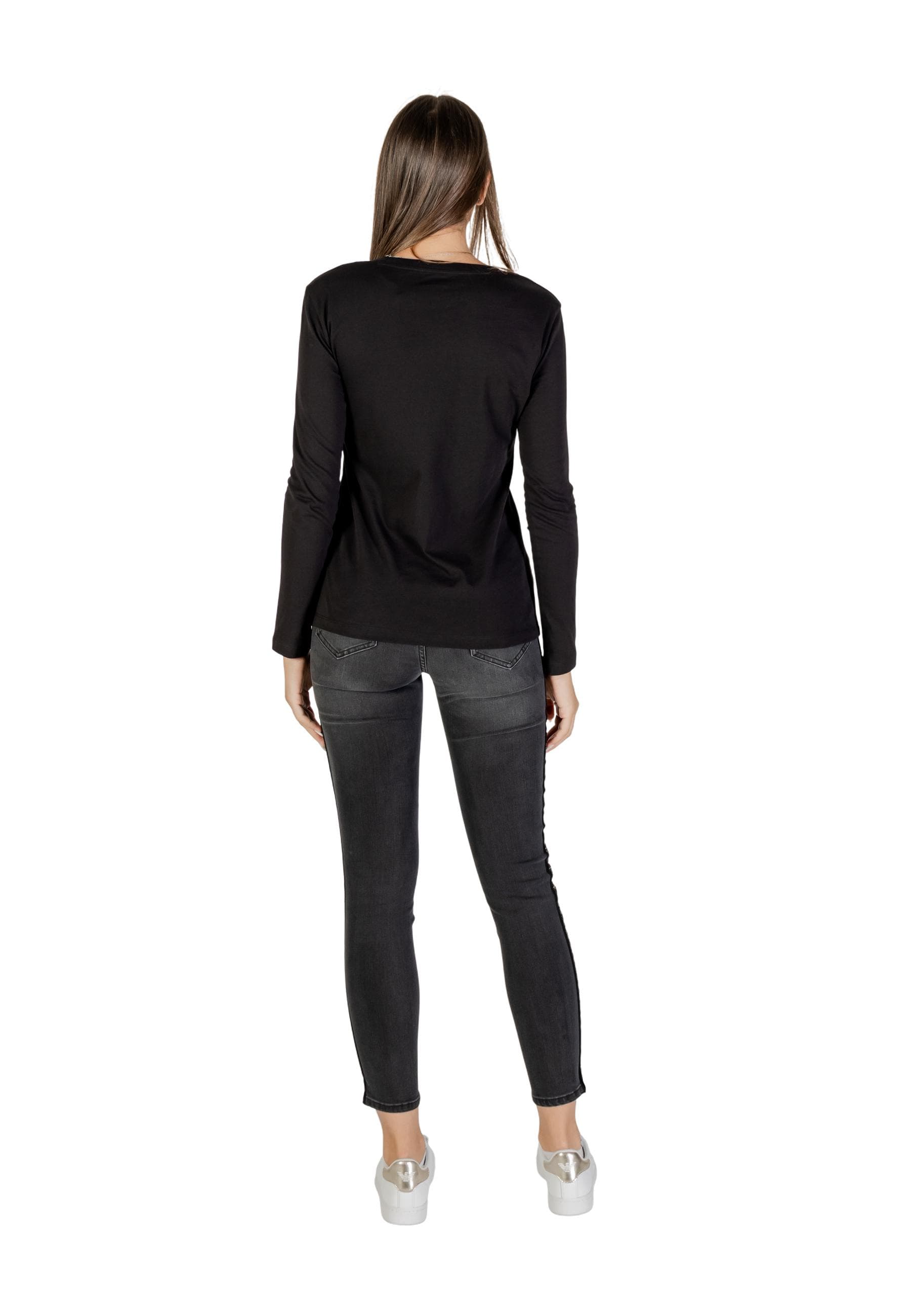 Armani Exchange T-Shirt Donna - Armani Exchange