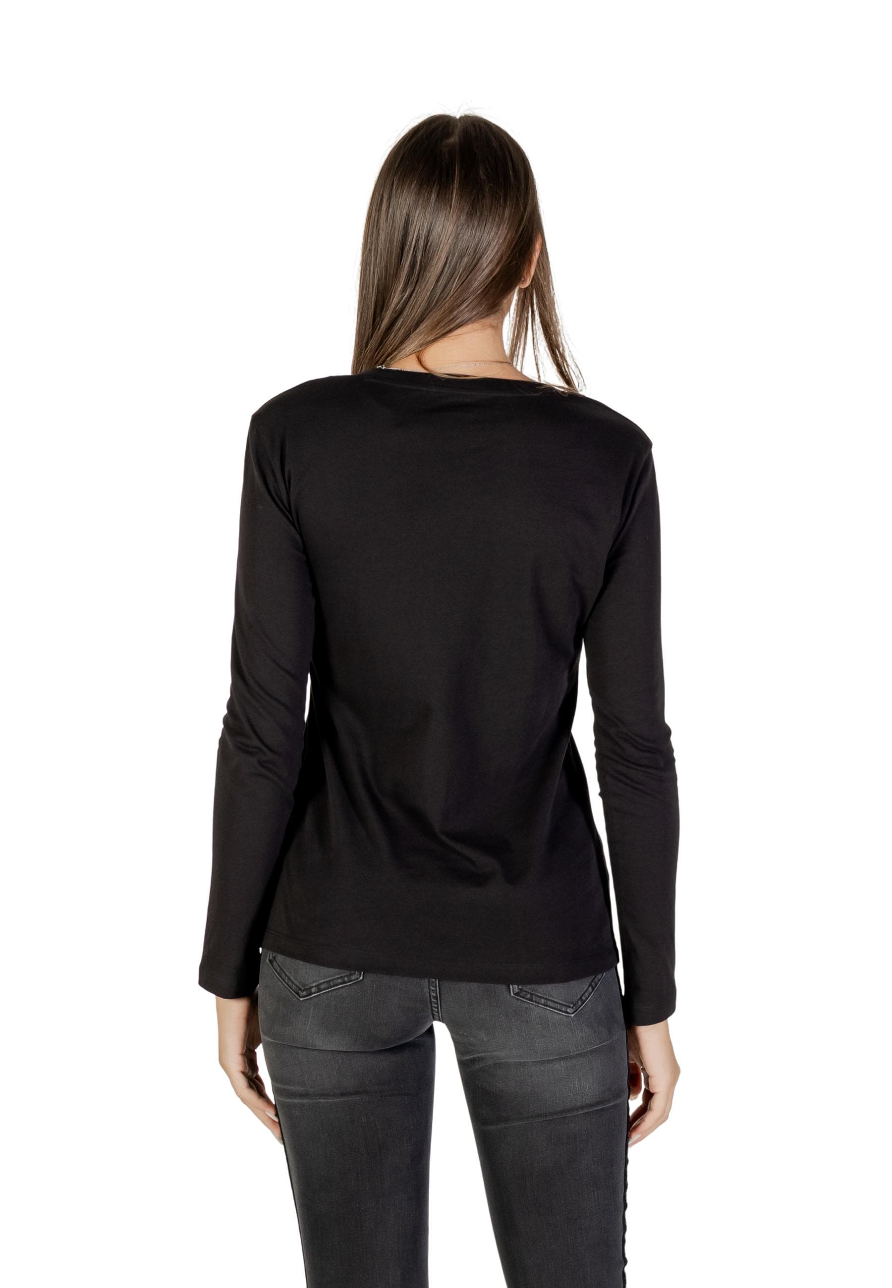 Armani Exchange T-Shirt Donna - Armani Exchange