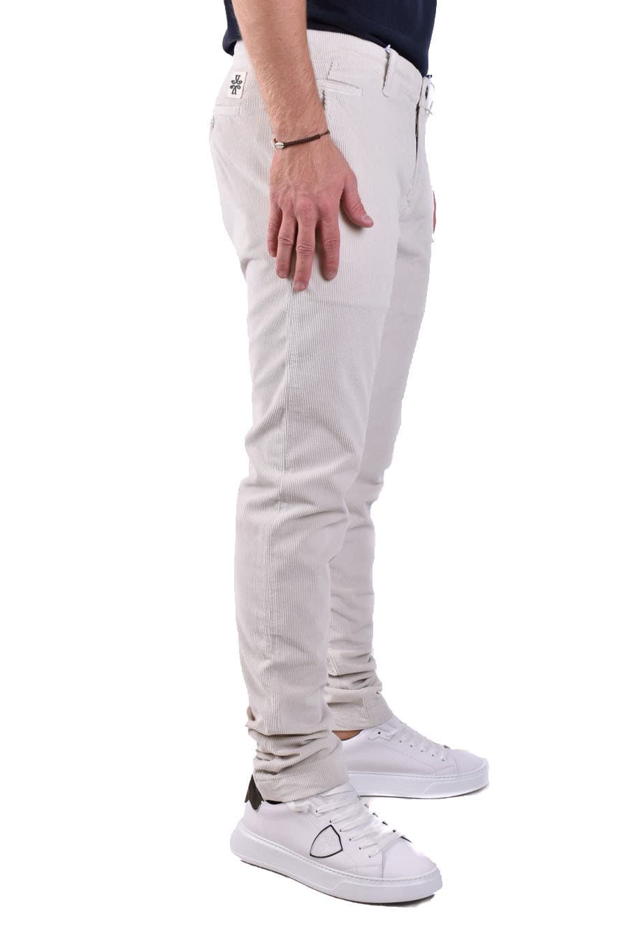 Dondup Pantaloni Uomo - Dondup