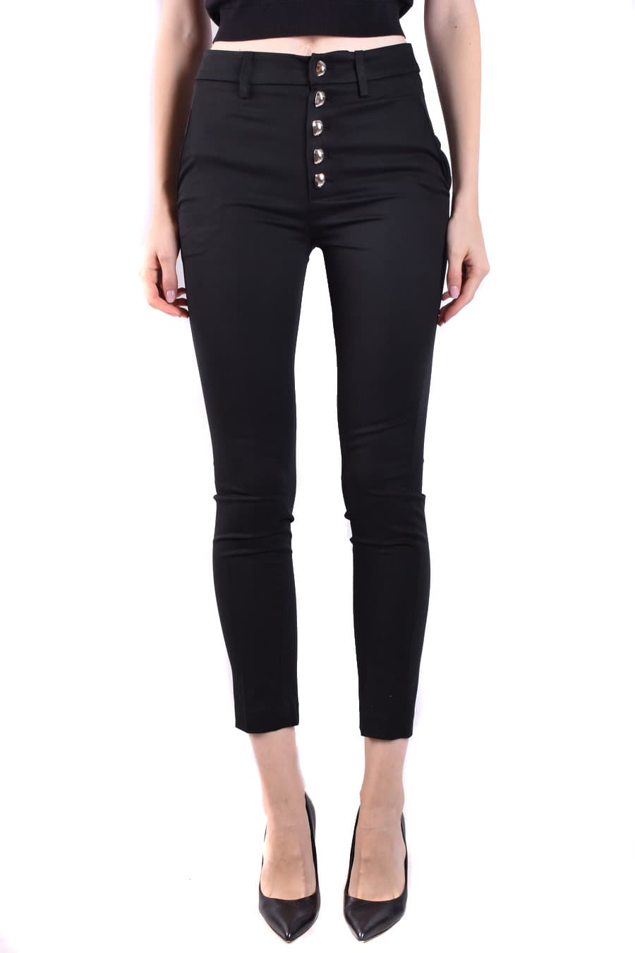 Dondup Pantaloni Donna - Dondup