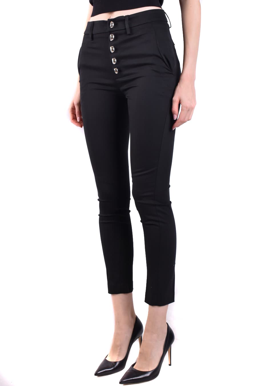 Dondup Pantaloni Donna - Dondup