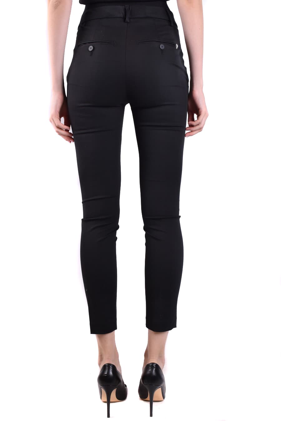 Dondup Pantaloni Donna - Dondup