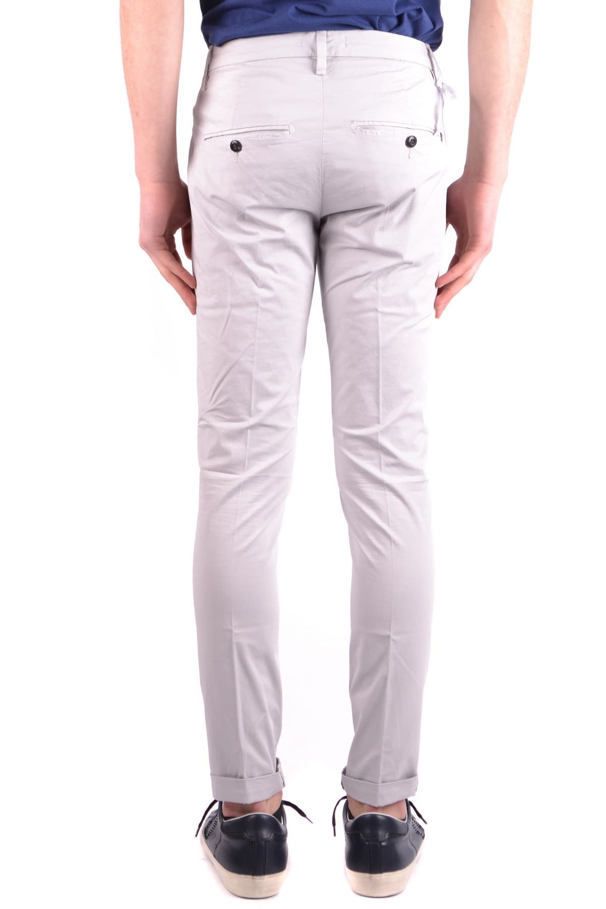 Dondup Pantaloni Uomo - Dondup