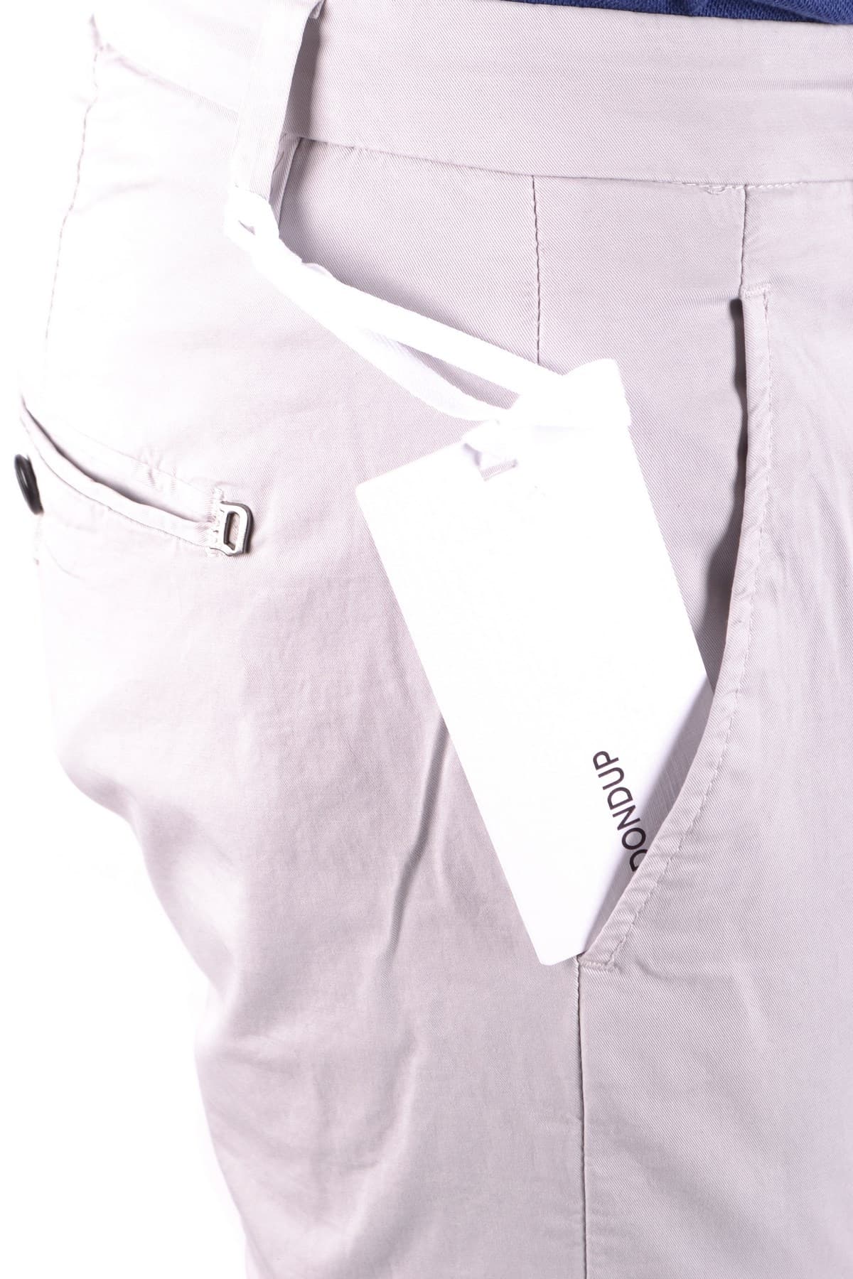 Dondup Pantaloni Uomo - Dondup