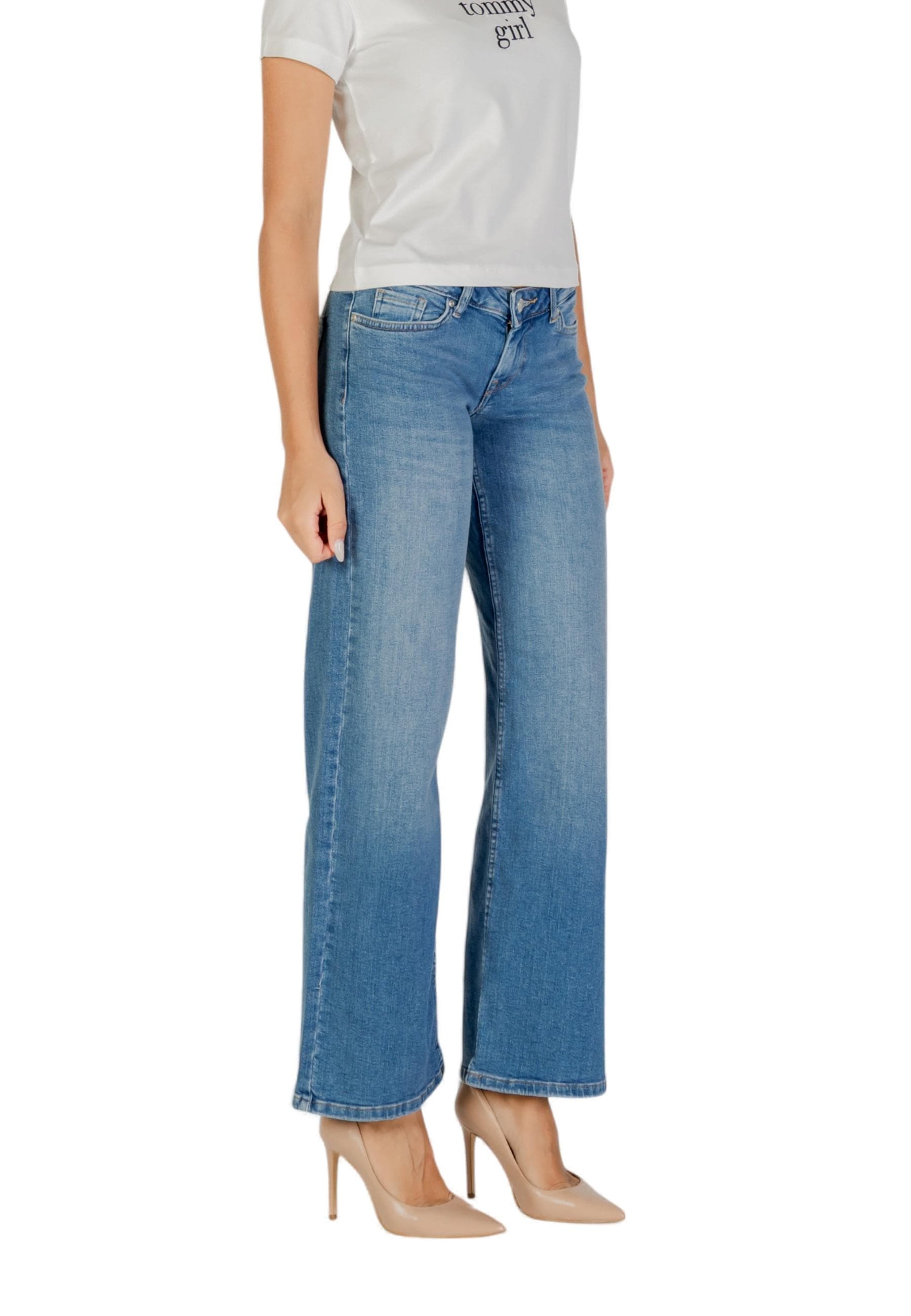Only Jeans Donna - Only
