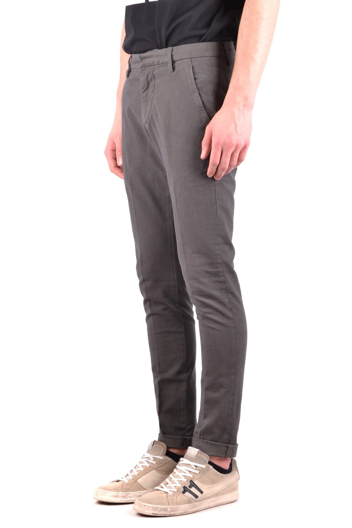 Dondup Pantaloni Uomo - Dondup