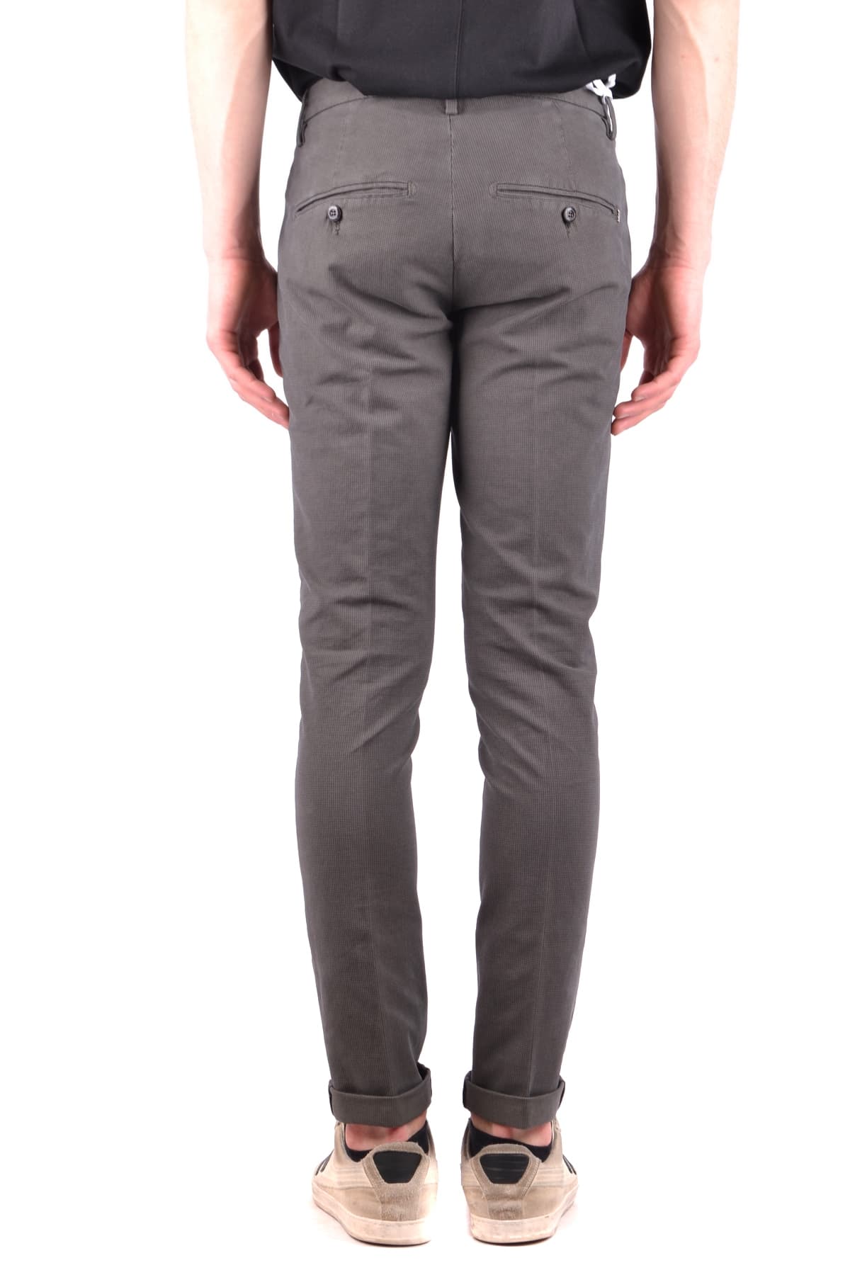 Dondup Pantaloni Uomo - Dondup