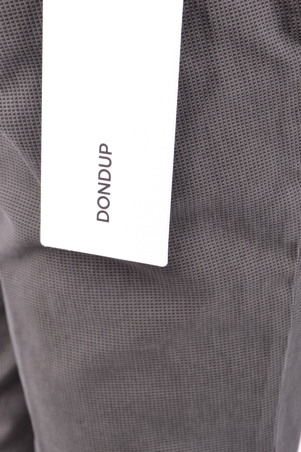 Dondup Pantaloni Uomo - Dondup