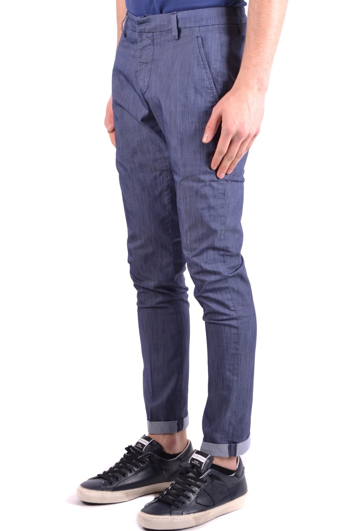 Dondup Pantaloni Uomo - Dondup