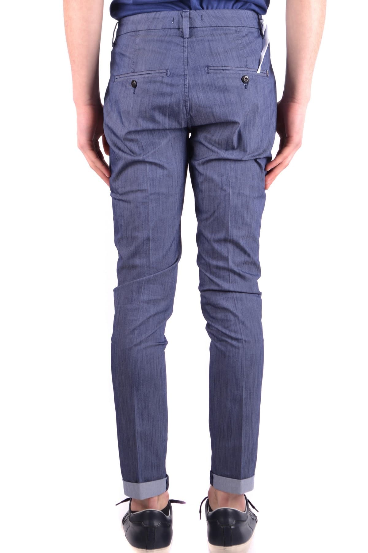 Dondup Pantaloni Uomo - Dondup