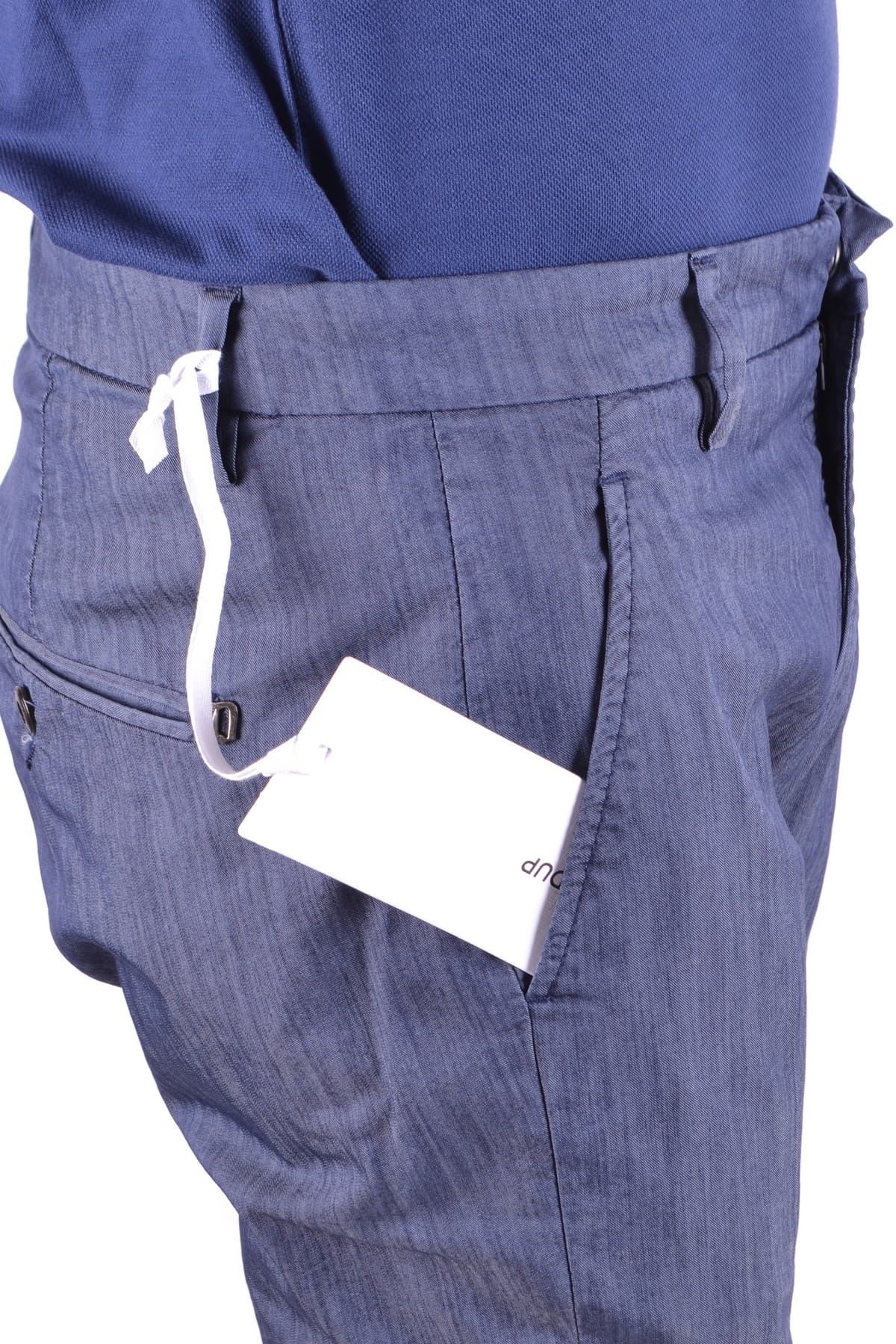 Dondup Pantaloni Uomo - Dondup