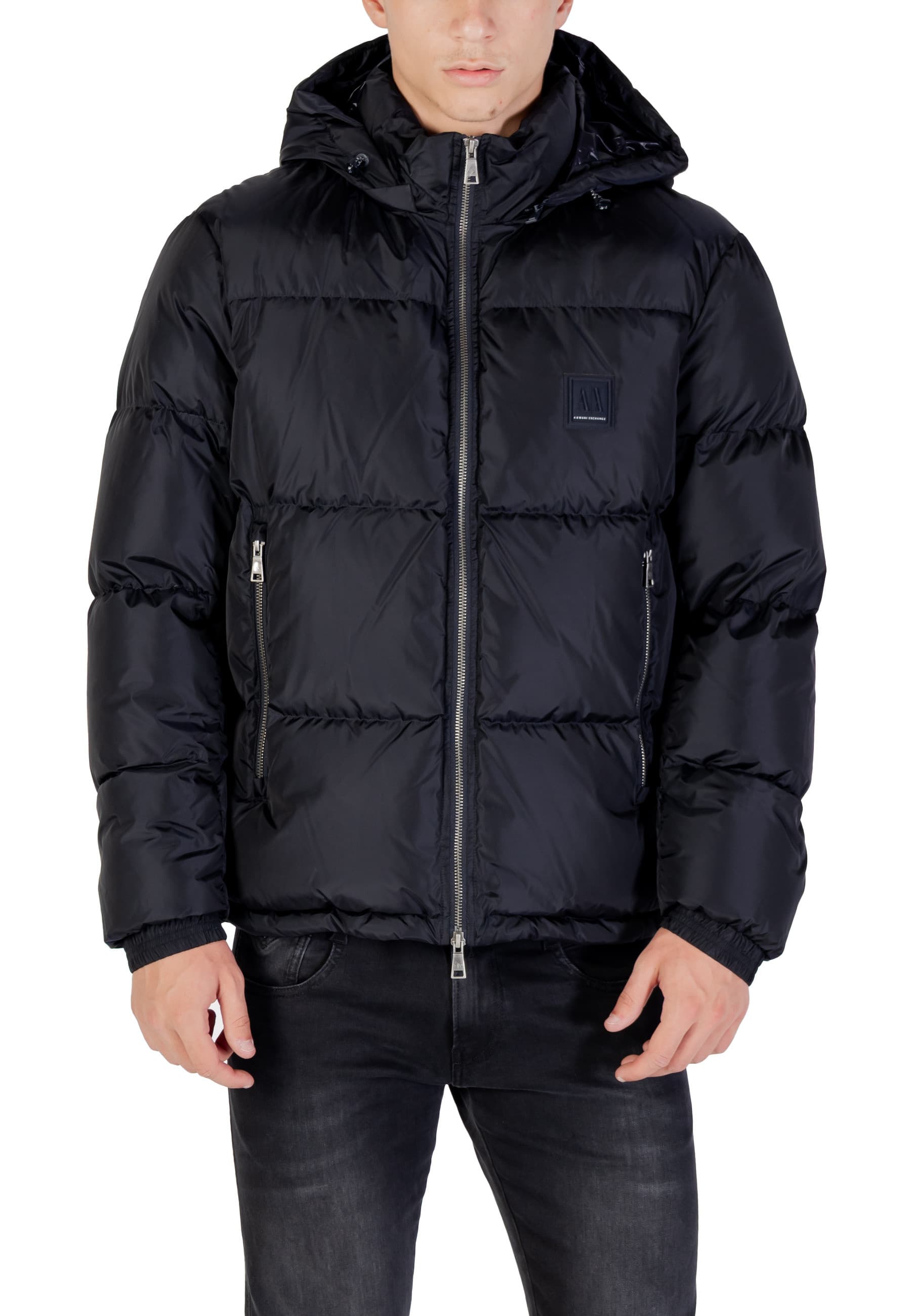 Armani Exchange Giubbotto Uomo - Armani Exchange
