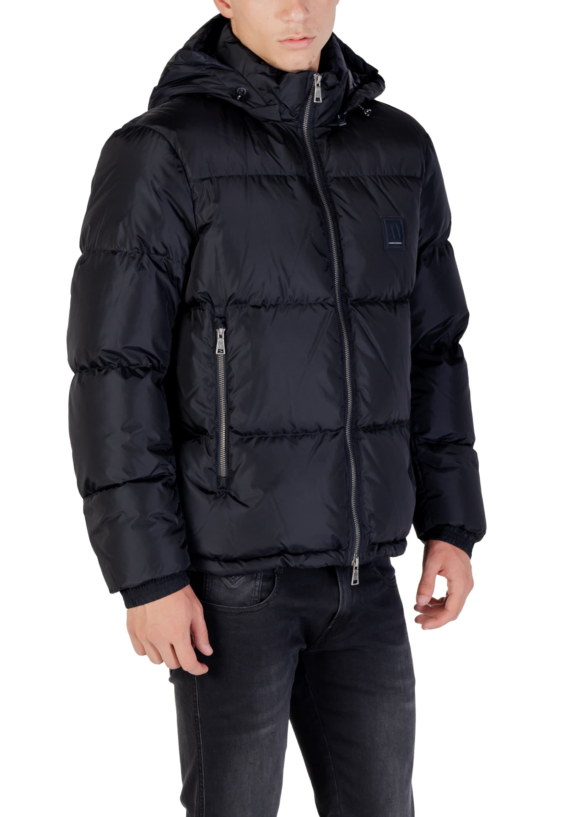 Armani Exchange Giubbotto Uomo - Armani Exchange