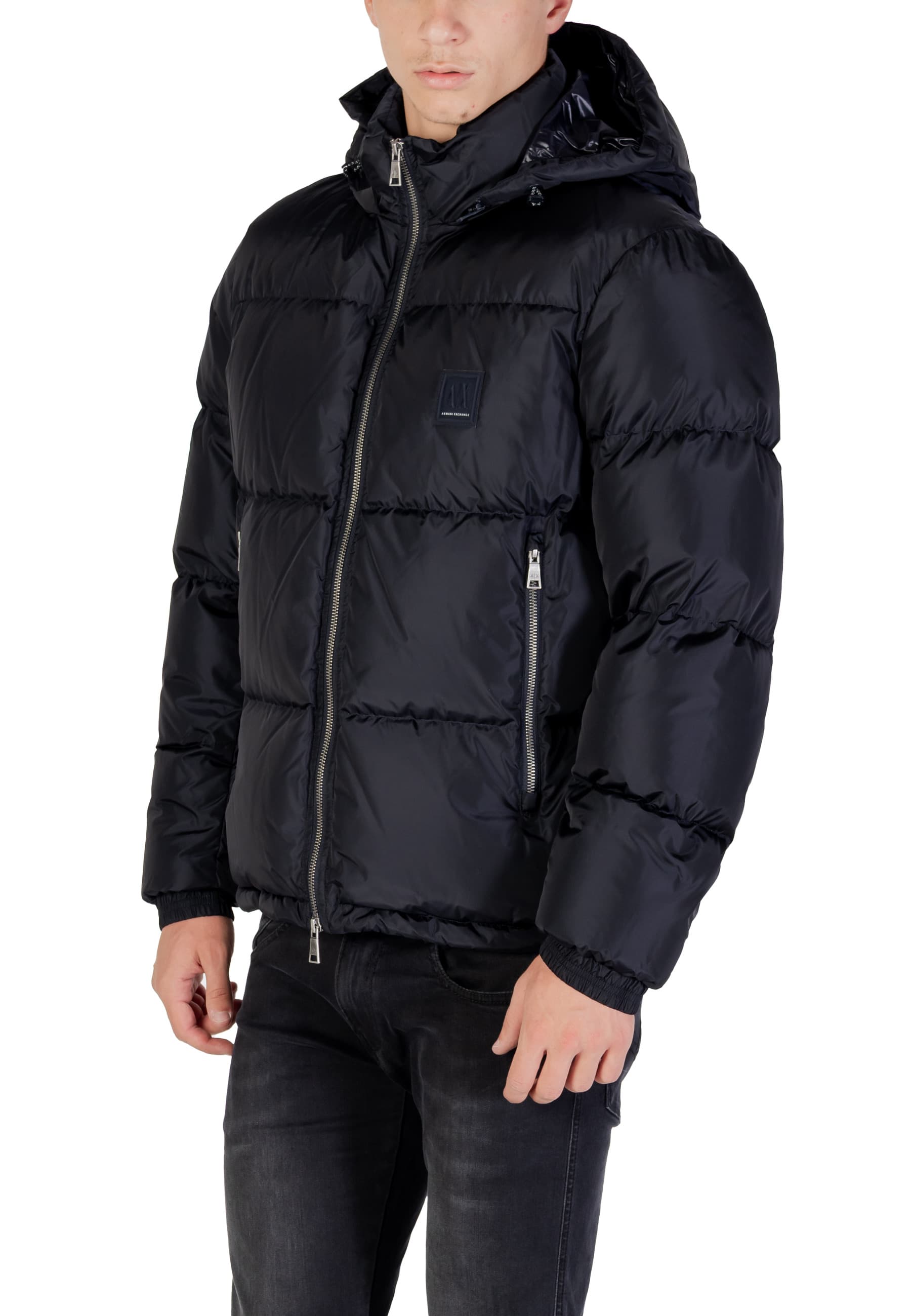 Armani Exchange Giubbotto Uomo - Armani Exchange